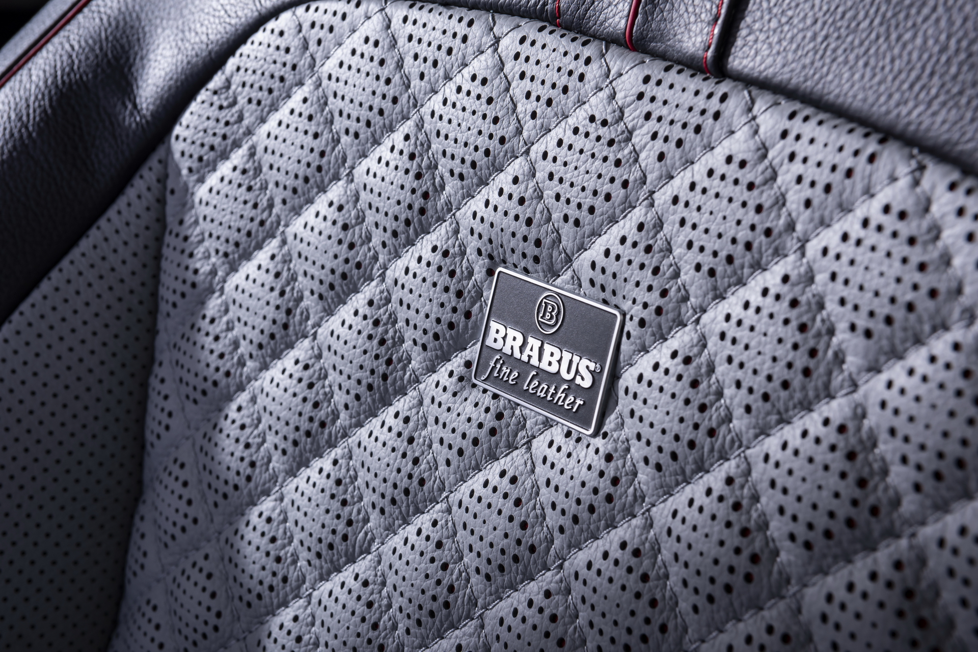 Brabus Unveils Two Limited Edition G63 SUVs, Each With 789 HP