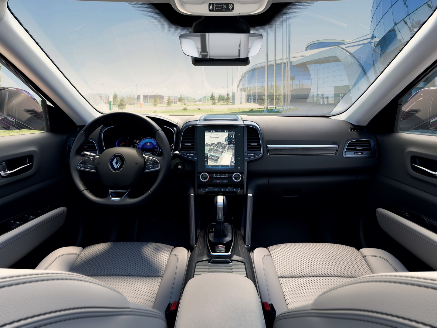 2020 Renault Koleos Goes Under The Knife, Adds New Look, Engines And Tech