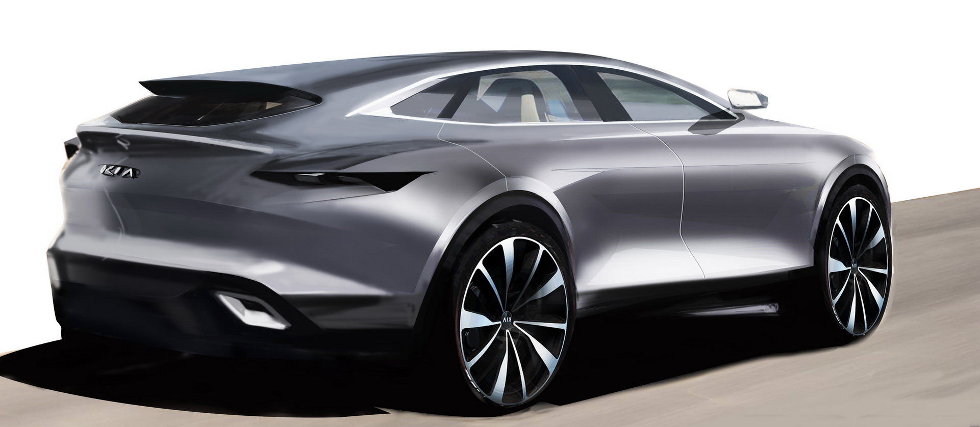 New 2020 Kia XCeed Unveiled As The Korean Brand’s New CUV For Europe