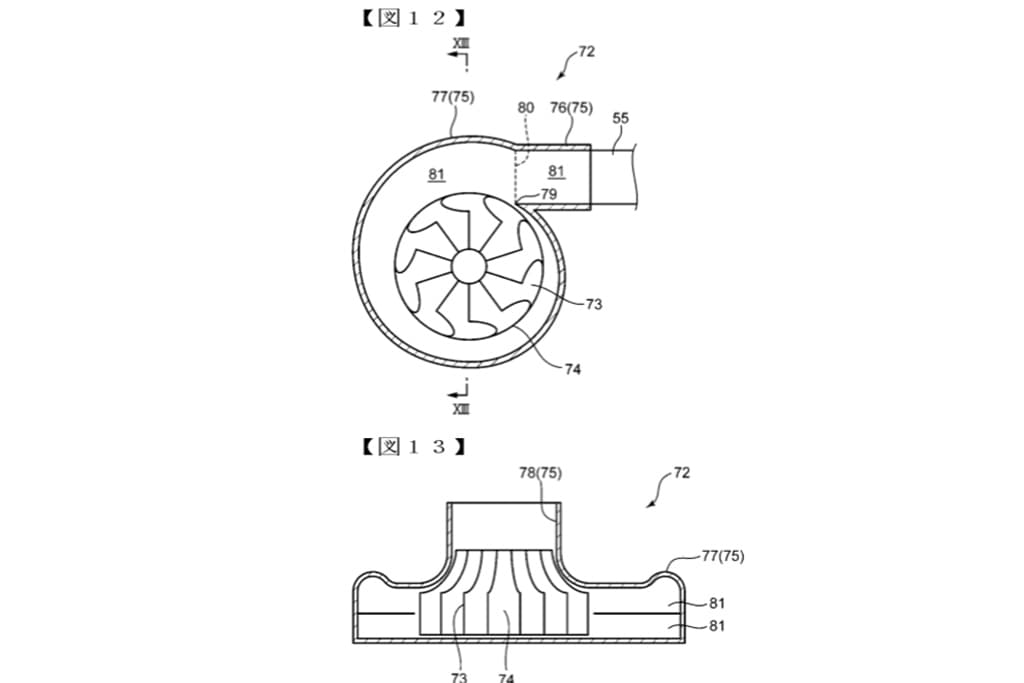 Do These Patents Show Mazda’s New Turbocharged Rotary Engine?