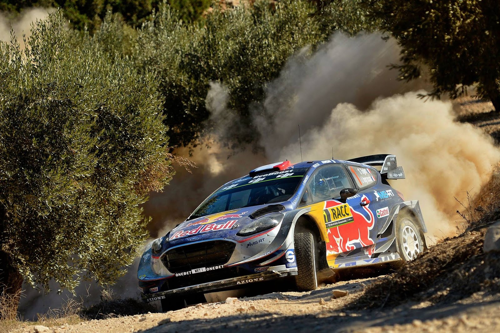 World Rally Cars To Go Hybrid In 2022