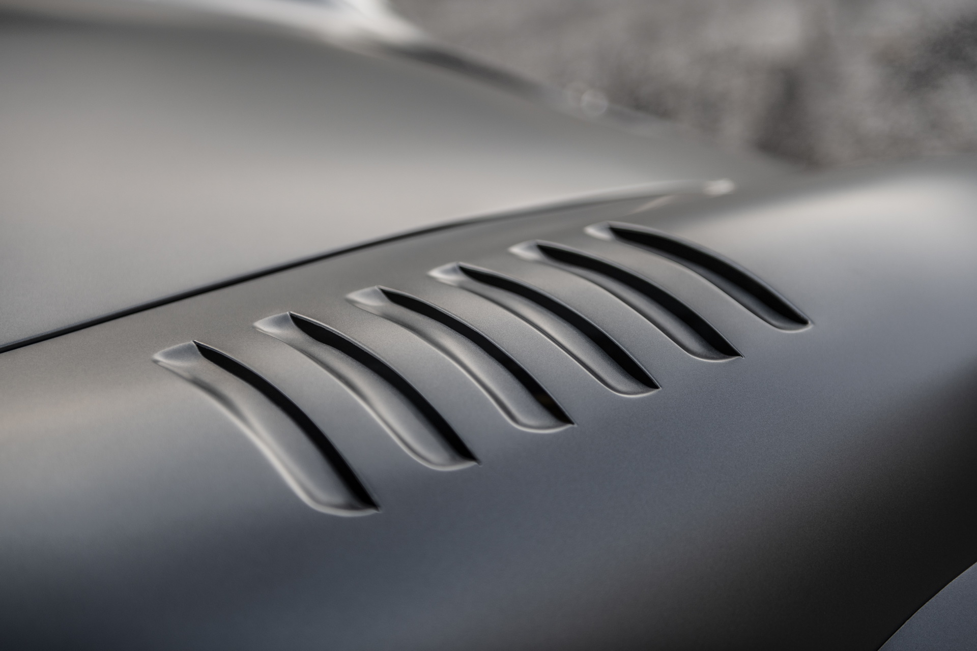 Here’s A Detailed Look At The Insane 400 HP Porsche 356 RSR