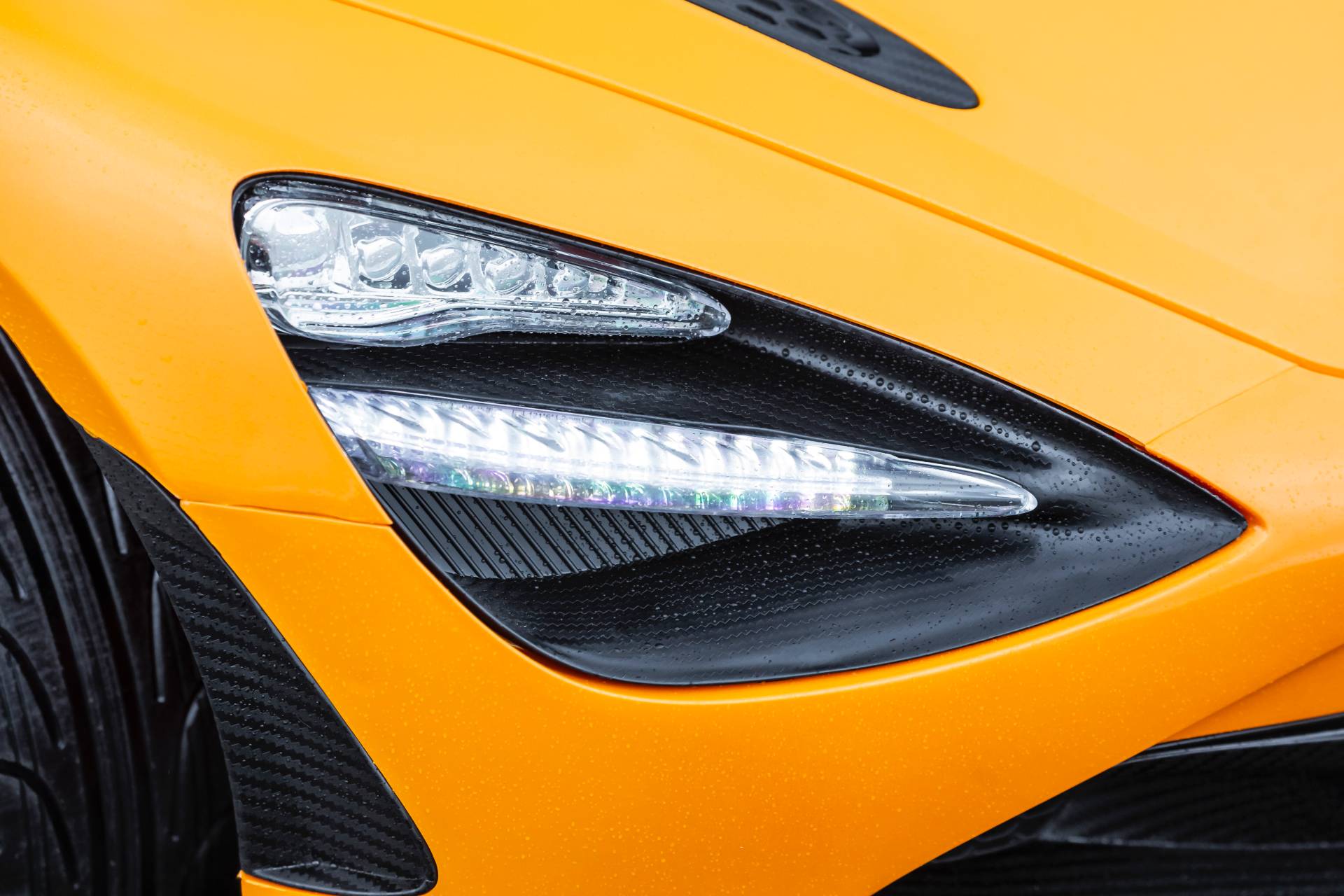 Electric McLaren 720S Ride-On Is 700 Times More Affordable Than The Real Thing