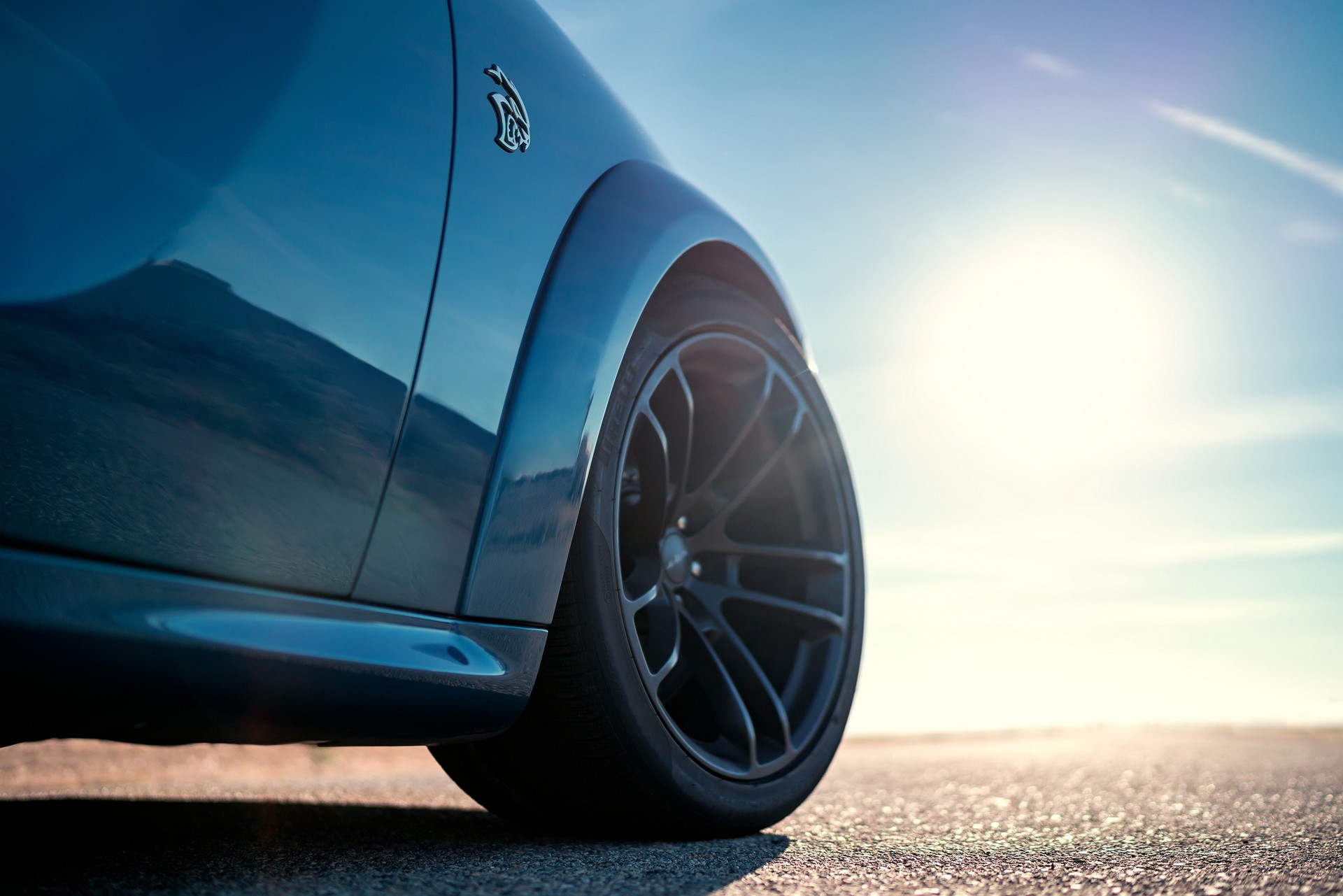 2020 Dodge Charger Scat Pack And SRT Hellcat Widebody Debut With Up To 707 HP