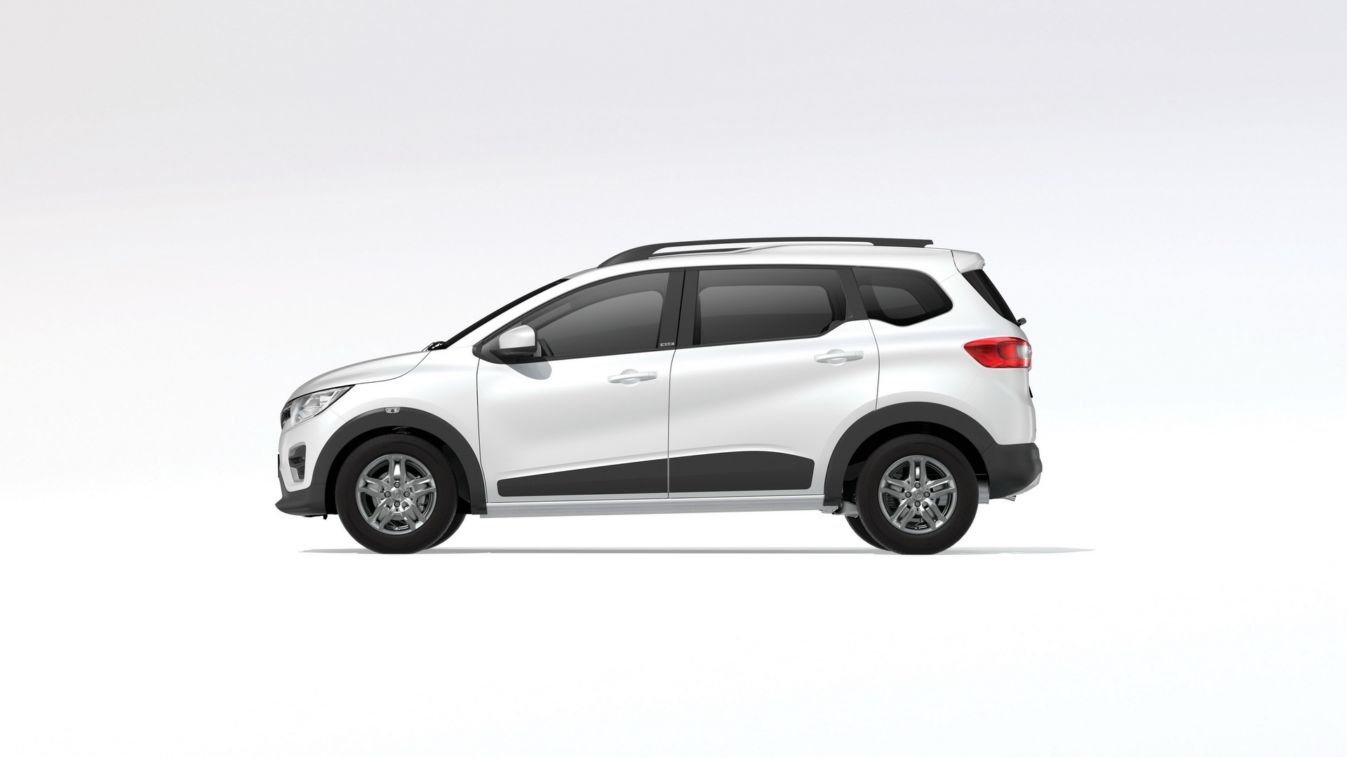 Renault Triber Sub-4-Meter SUV Unveiled With Seating For 7