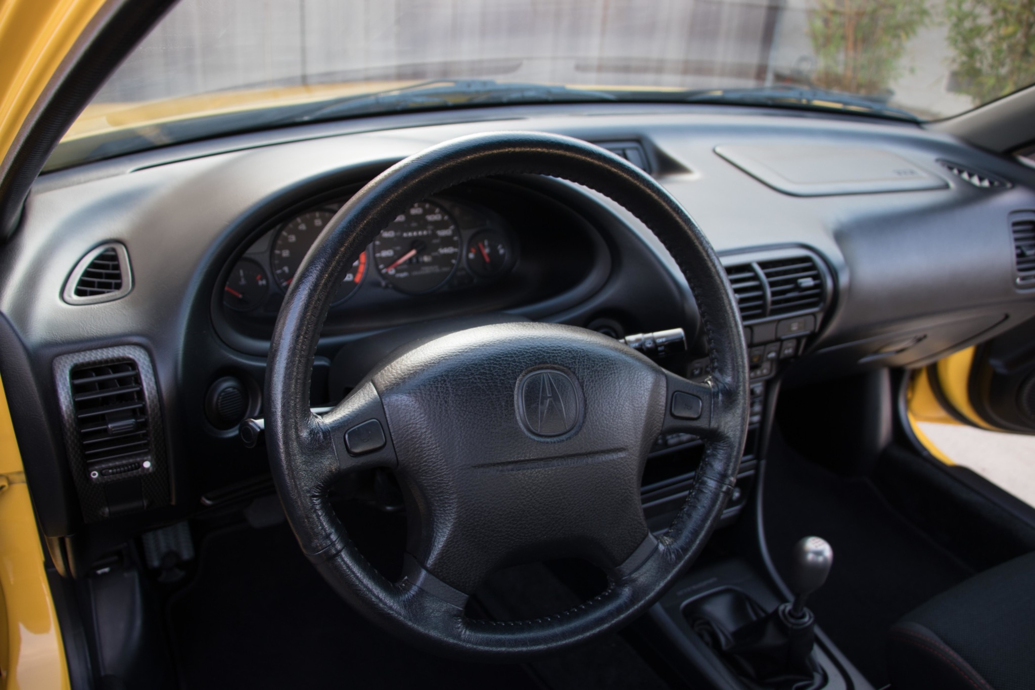 How Much Will This 46k Mile 2000 Acura Integra Type R Sell For?