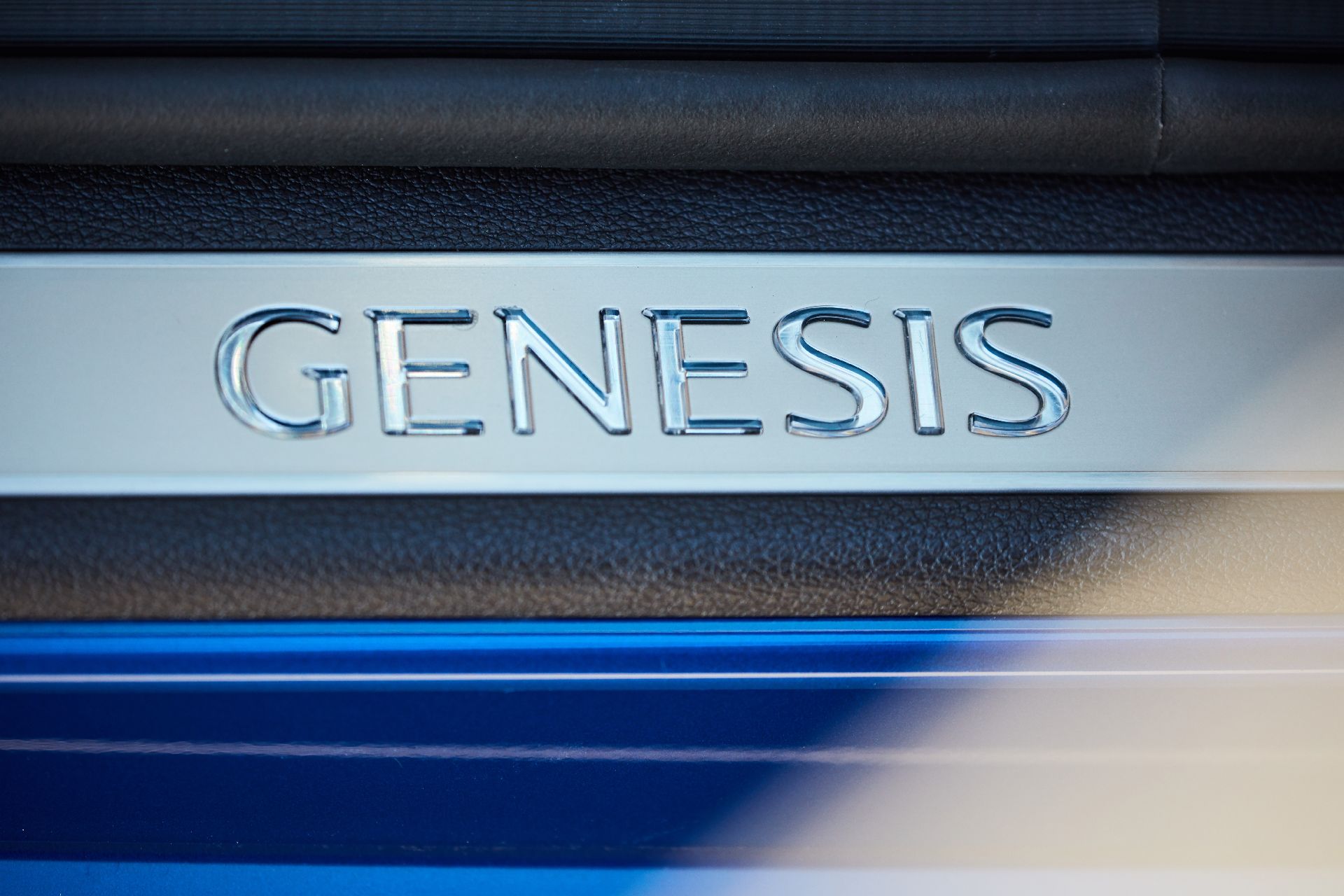 2020 Genesis G80 Now Available In Australia With 311 HP V6, Two Trim Levels