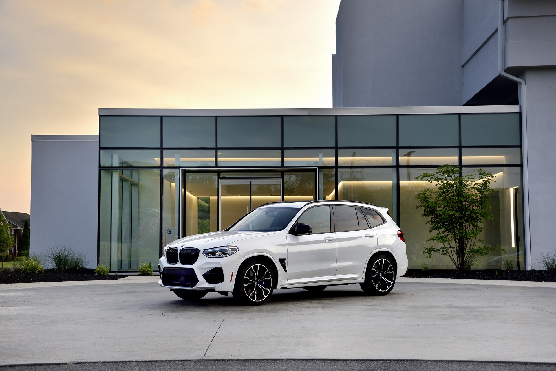 2020 BMW X3 M And X4 M Mega Gallery Shows You Every Possible Angle