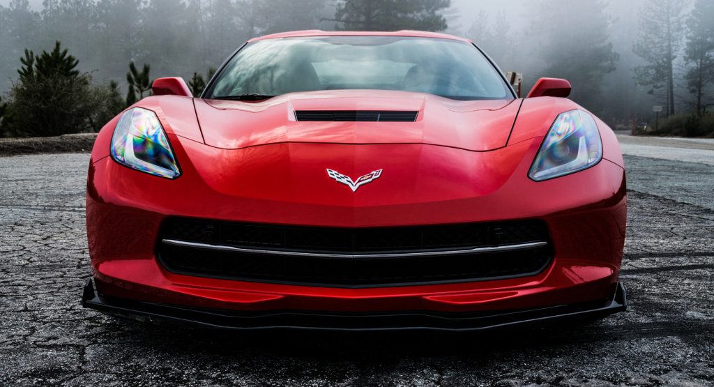  Current Corvette And Camaro V8 To Soon Be Killed Off In Europe Over Emission Regulations