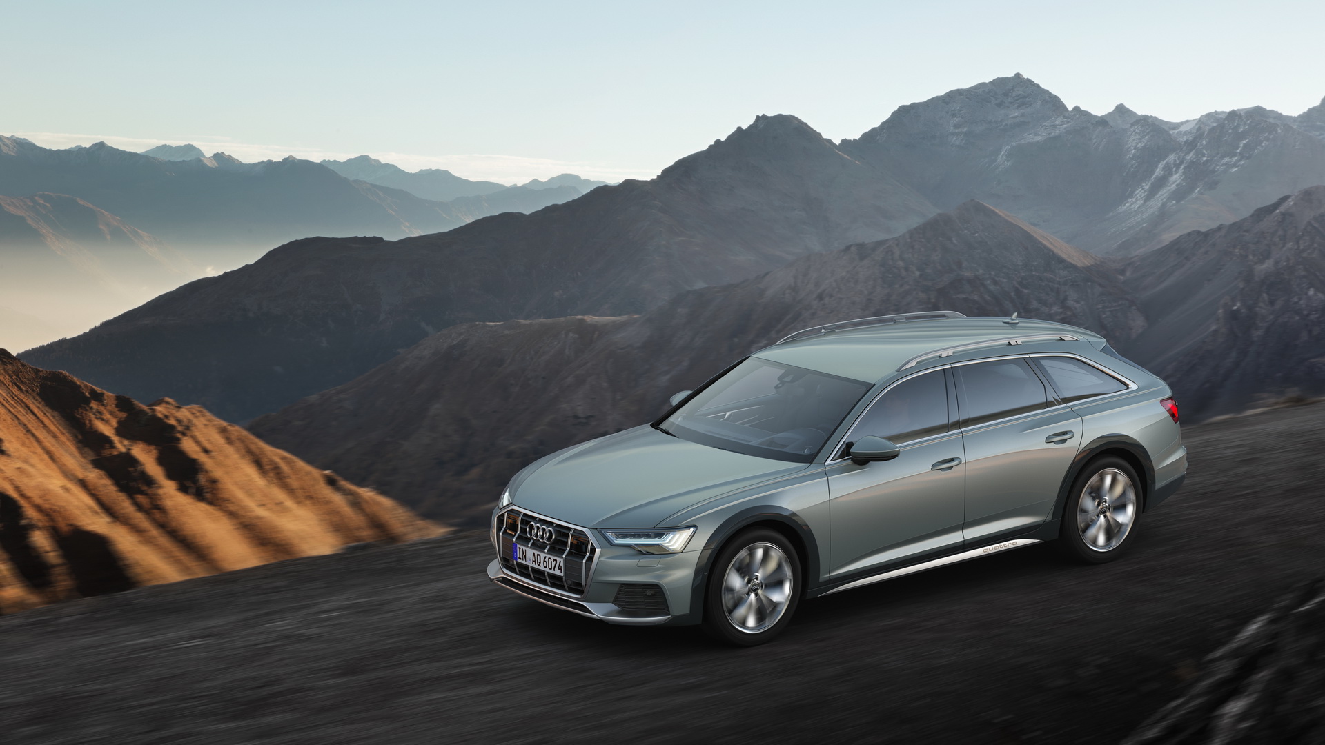 Audi Says It’s Considering A6 Allroad For The U.S. – Should They Bring It?