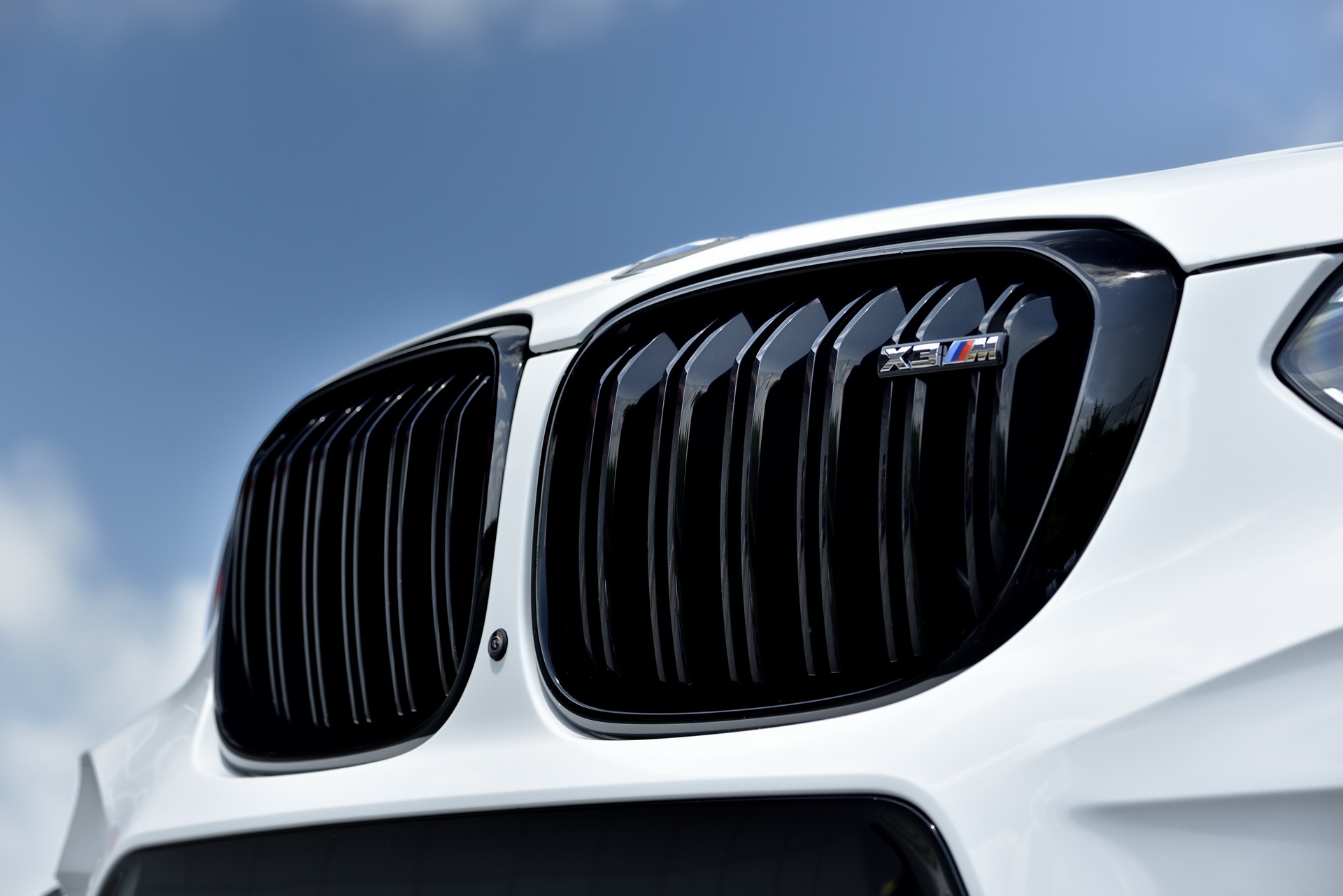 2020 BMW X3 M And X4 M Mega Gallery Shows You Every Possible Angle