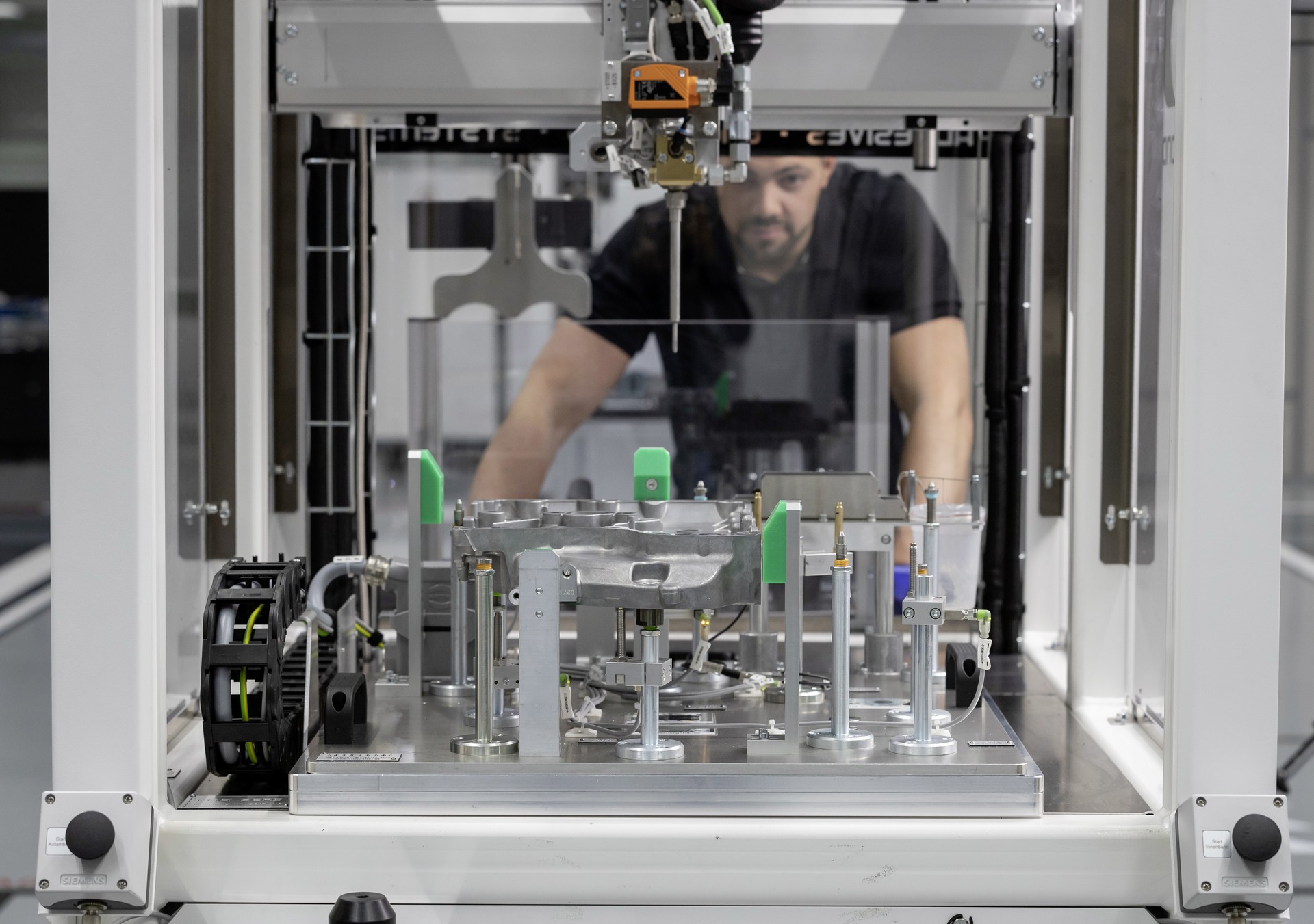 Mercedes-Benz Hints Its New Turbo Four Could Eventually Get Over 415 HP!