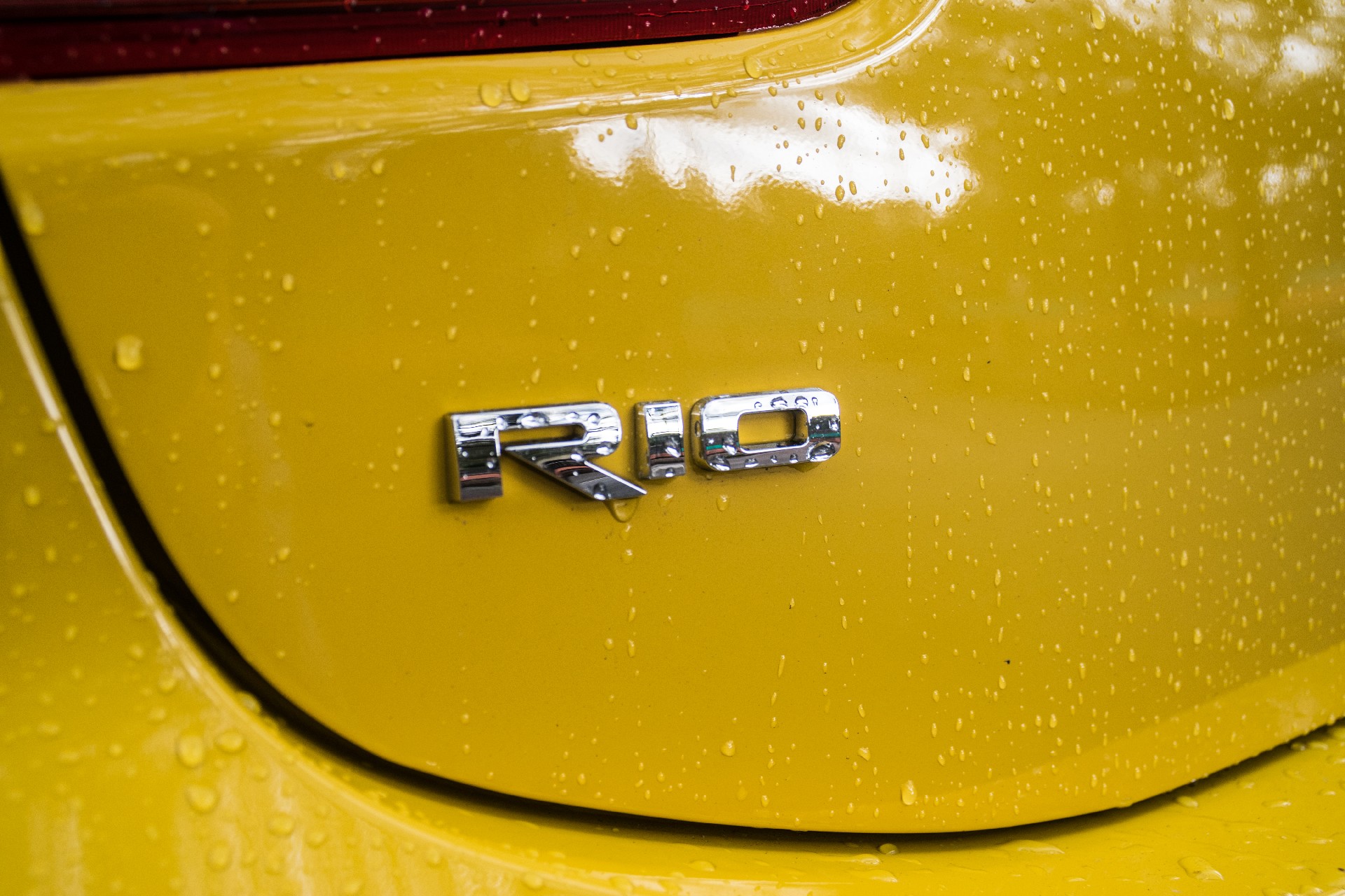 Driven: 2019 Kia Rio Does What It Says On The Tin