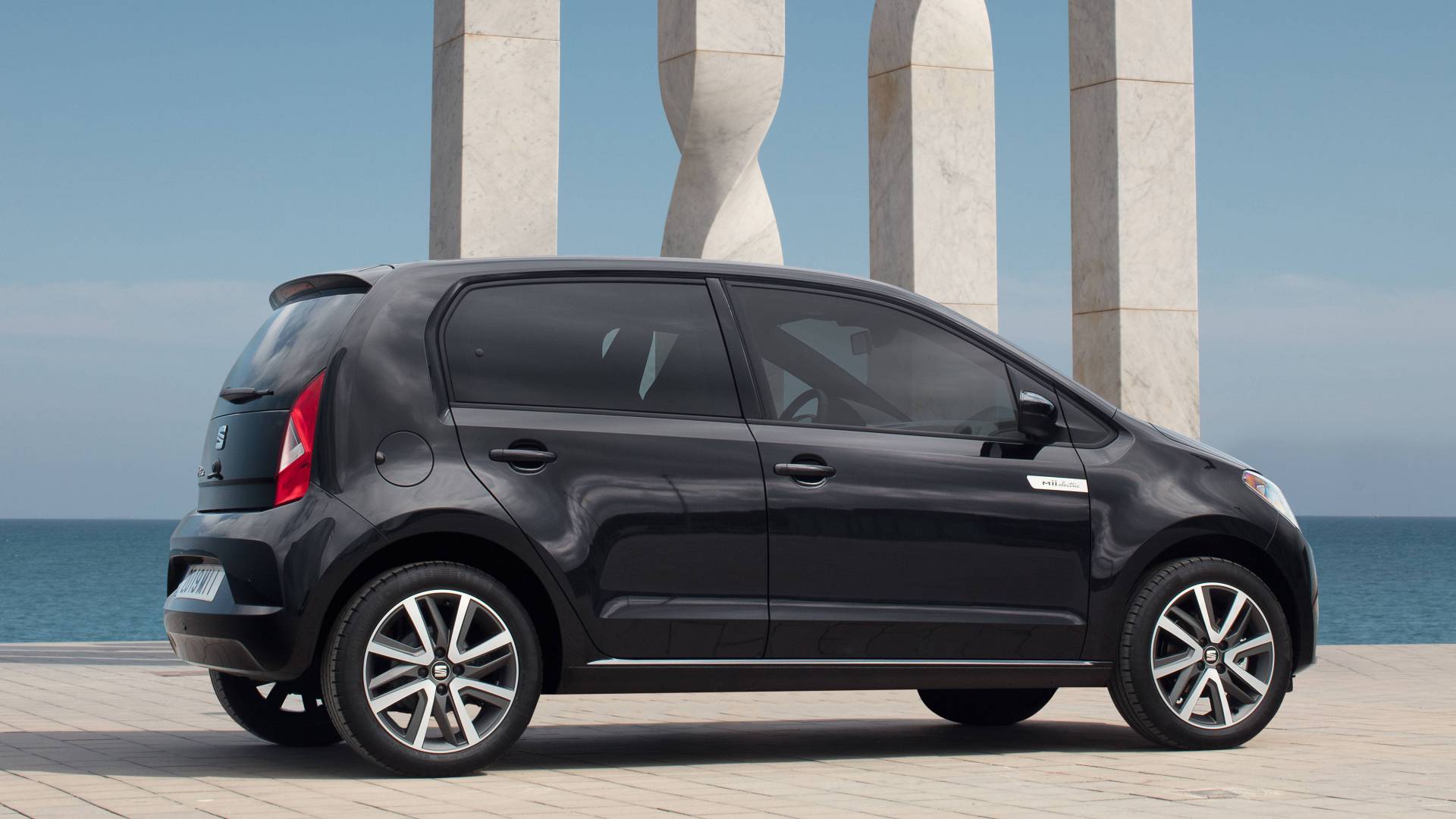 Seat Mii Electric Becomes Brand’s First EV, Marks End Of ICE-Powered Model