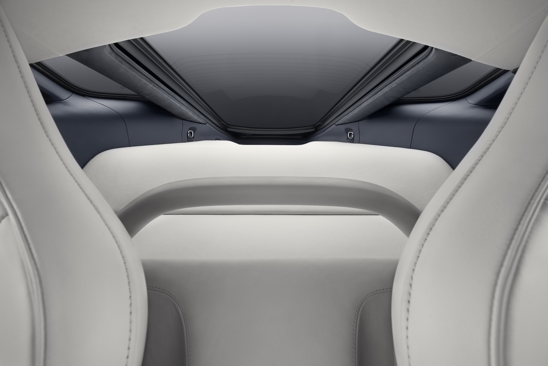 McLaren GT About To Tour Europe – Get Your Cheque Books Ready