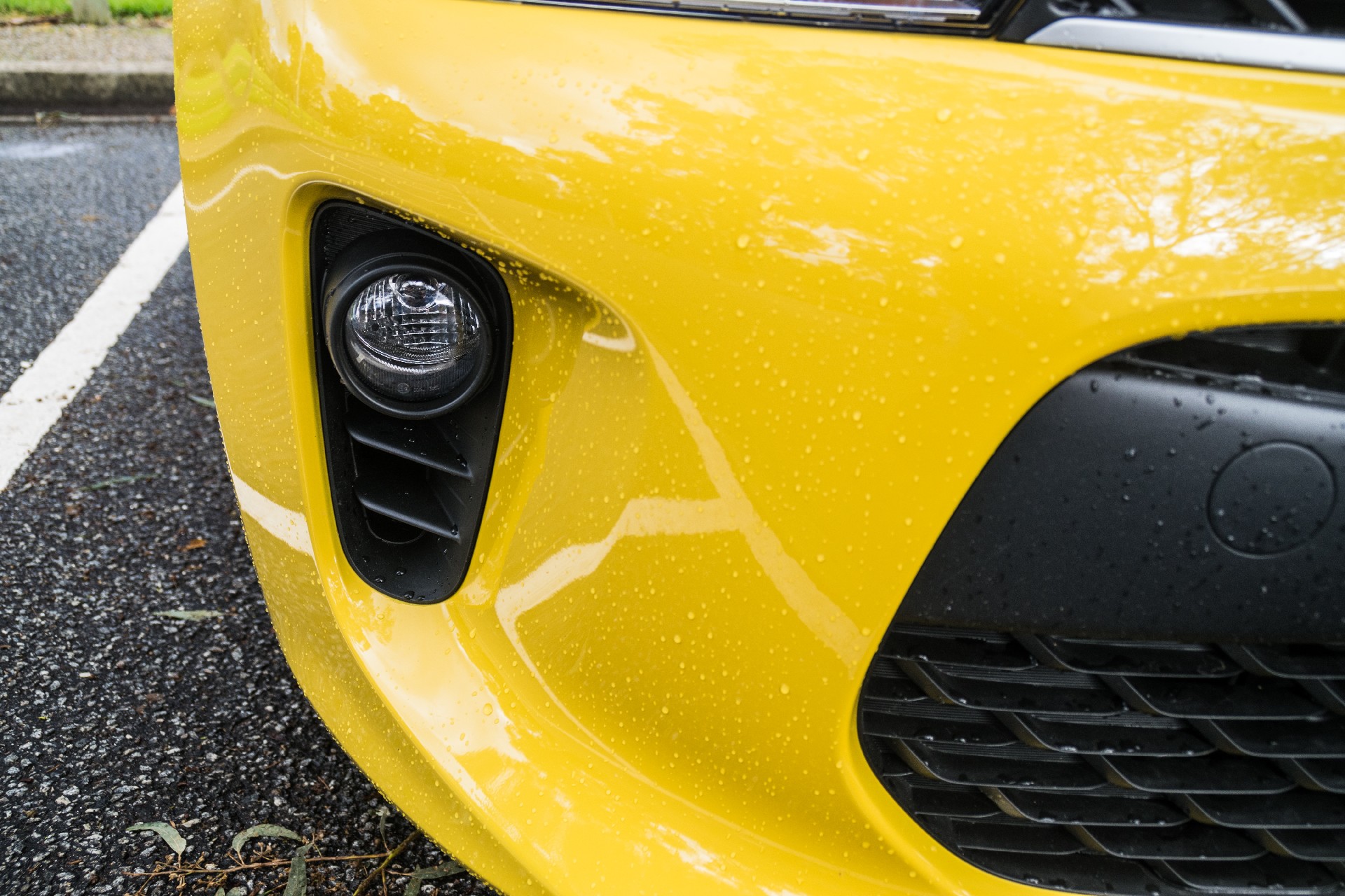 Driven: 2019 Kia Rio Does What It Says On The Tin