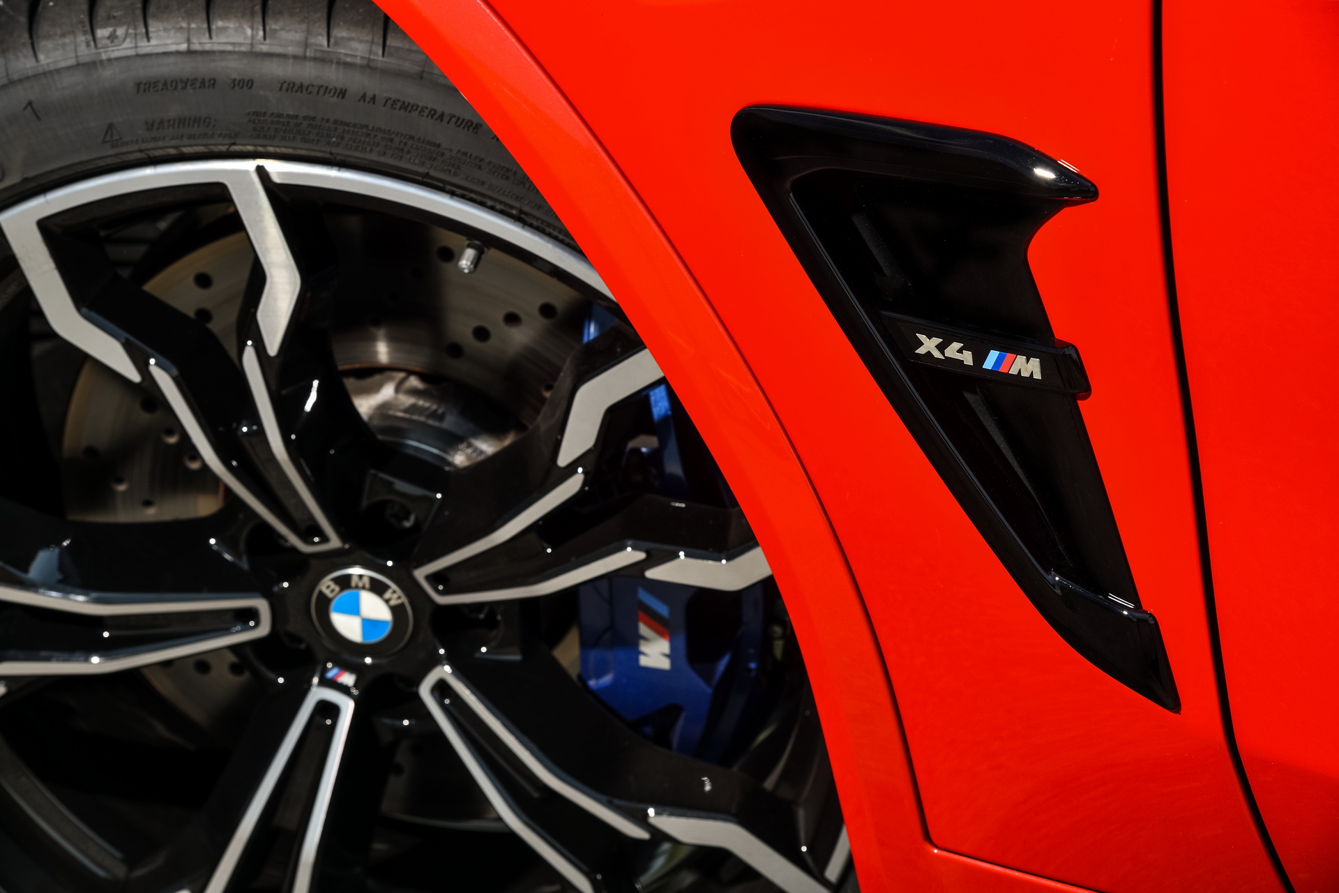 2020 BMW X3 M And X4 M Mega Gallery Shows You Every Possible Angle