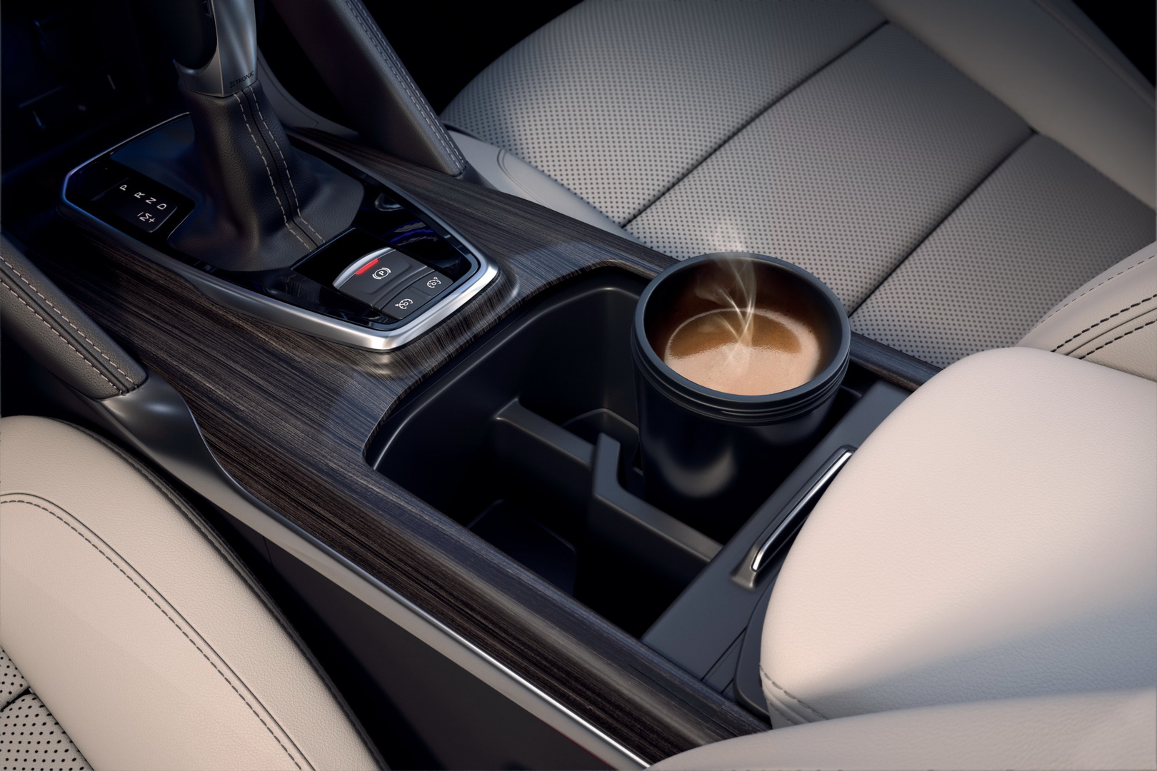 2020 Renault Koleos Goes Under The Knife, Adds New Look, Engines And Tech