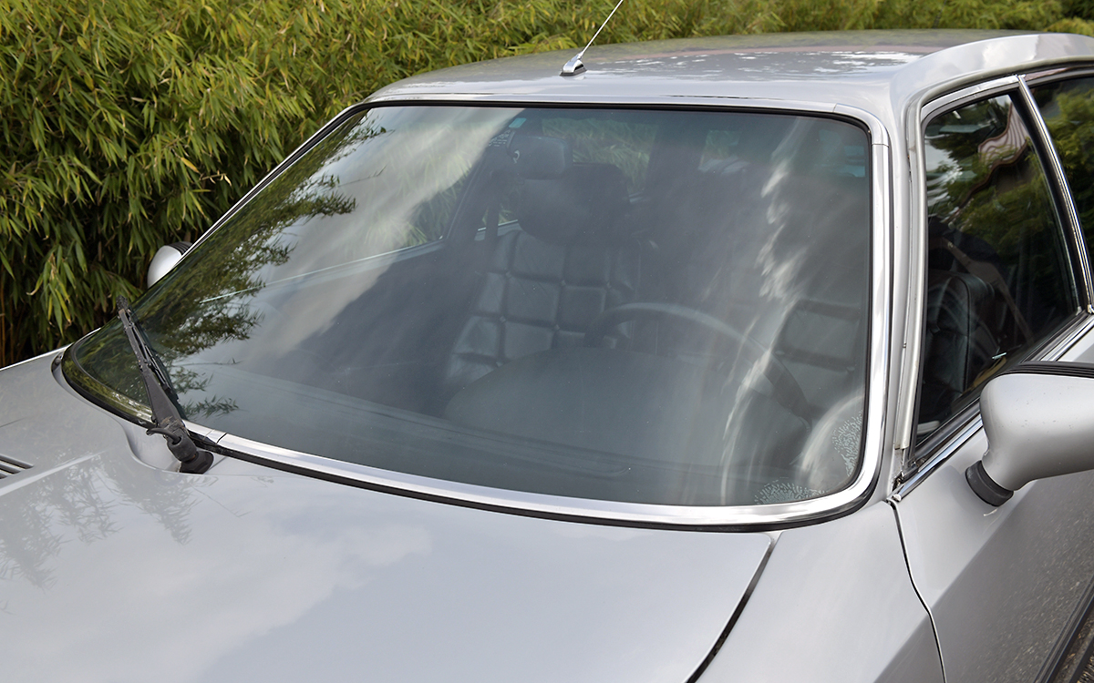 Oh là là: 1986 Citroen CX 25 Prestige Turbo Is Old Europe At Its Chicest