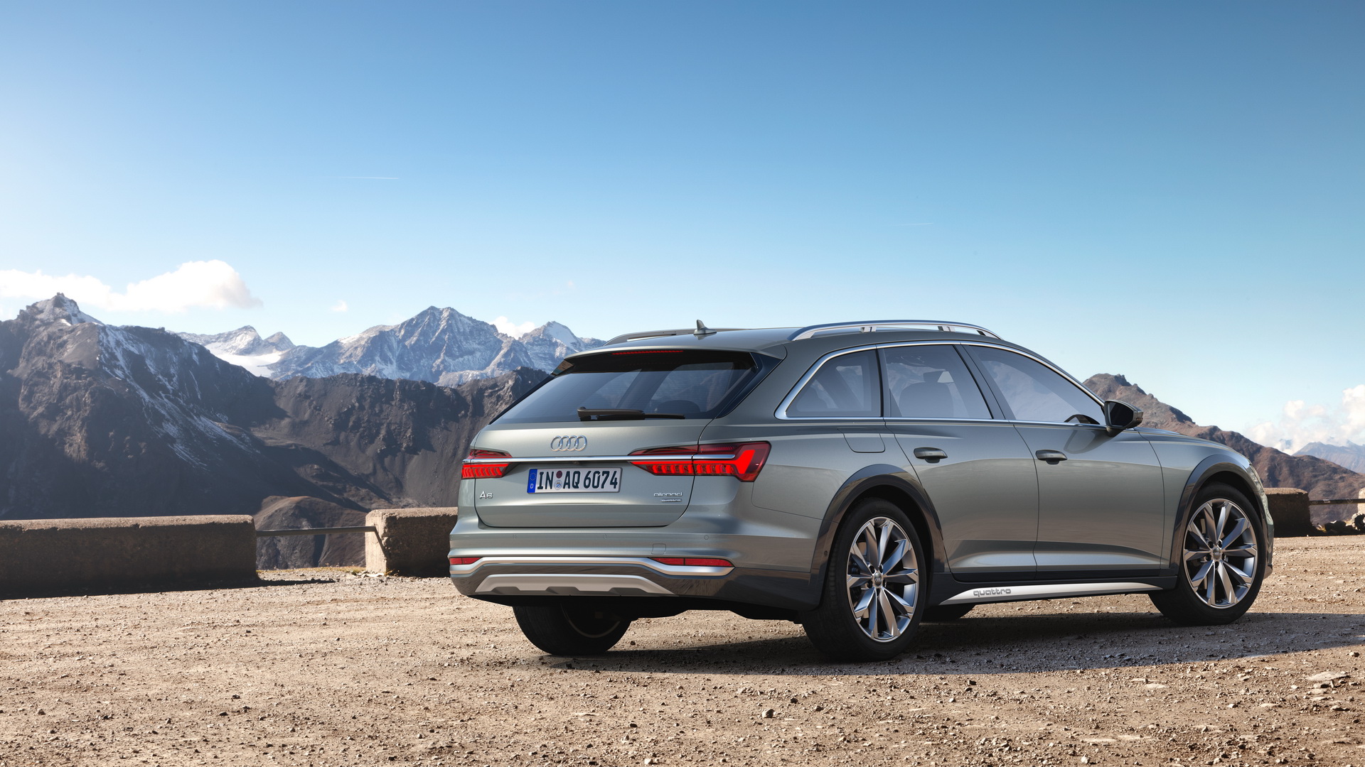 Audi Says It’s Considering A6 Allroad For The U.S. – Should They Bring It?