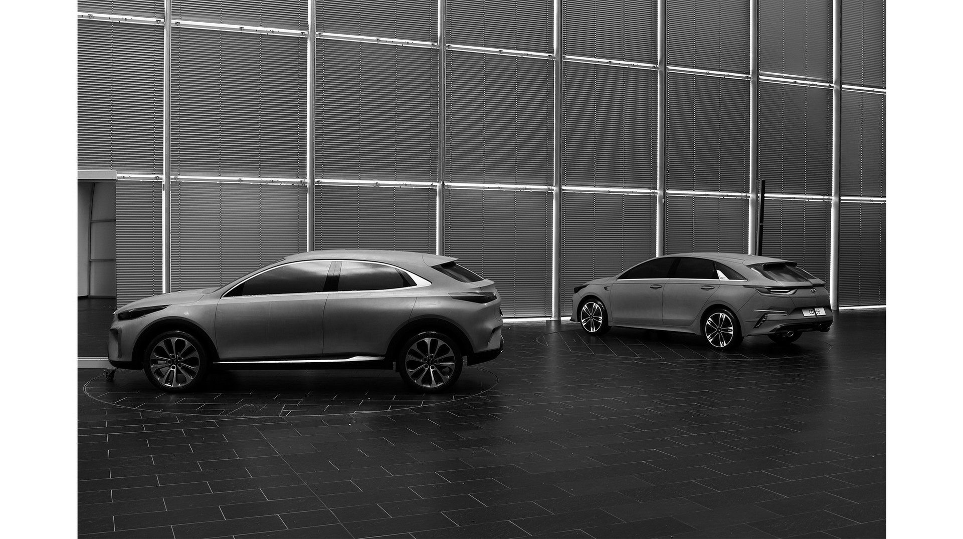 New 2020 Kia XCeed Unveiled As The Korean Brand’s New CUV For Europe