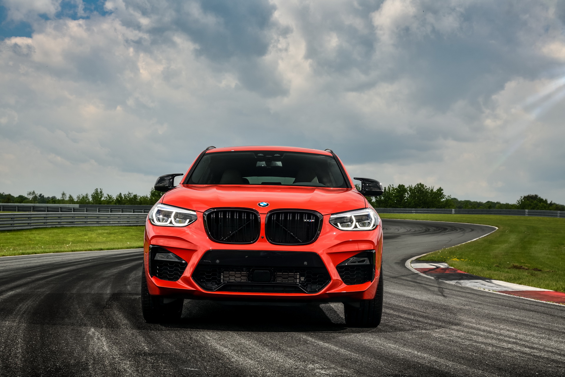 2020 BMW X3 M And X4 M Mega Gallery Shows You Every Possible Angle
