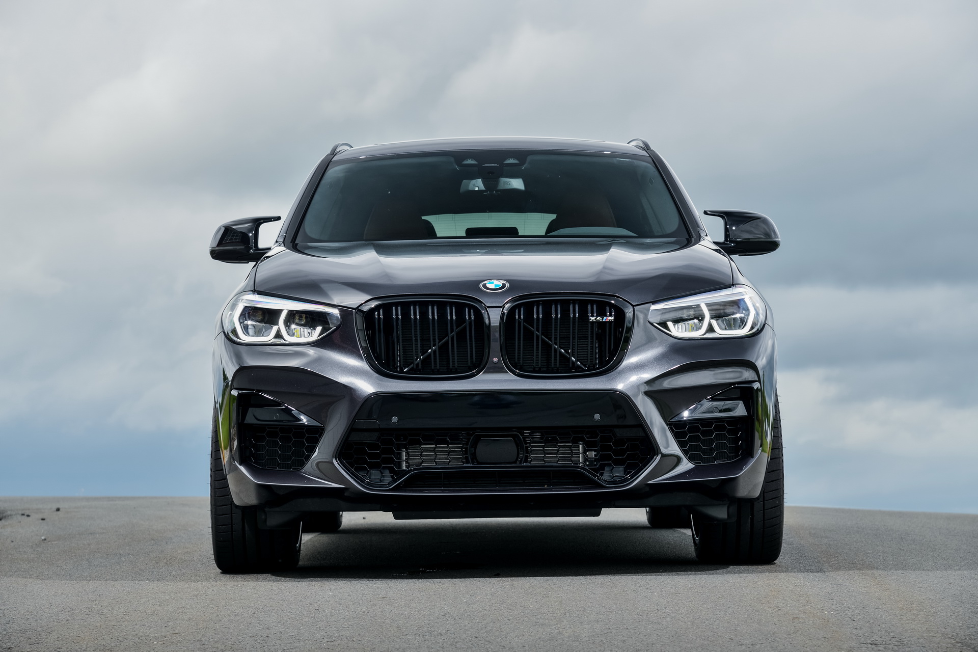 2020 BMW X3 M And X4 M Mega Gallery Shows You Every Possible Angle