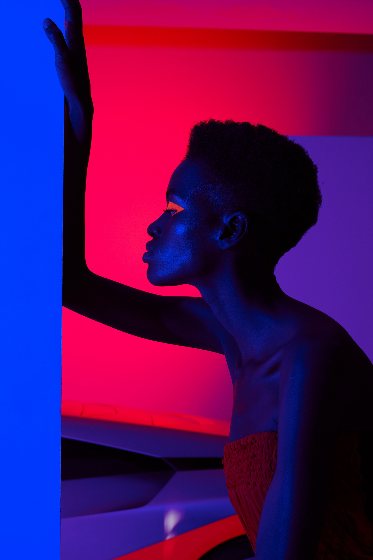 BMW Vision M Next Is A Glimpse Into The Ultimate Driving Machine’s Future