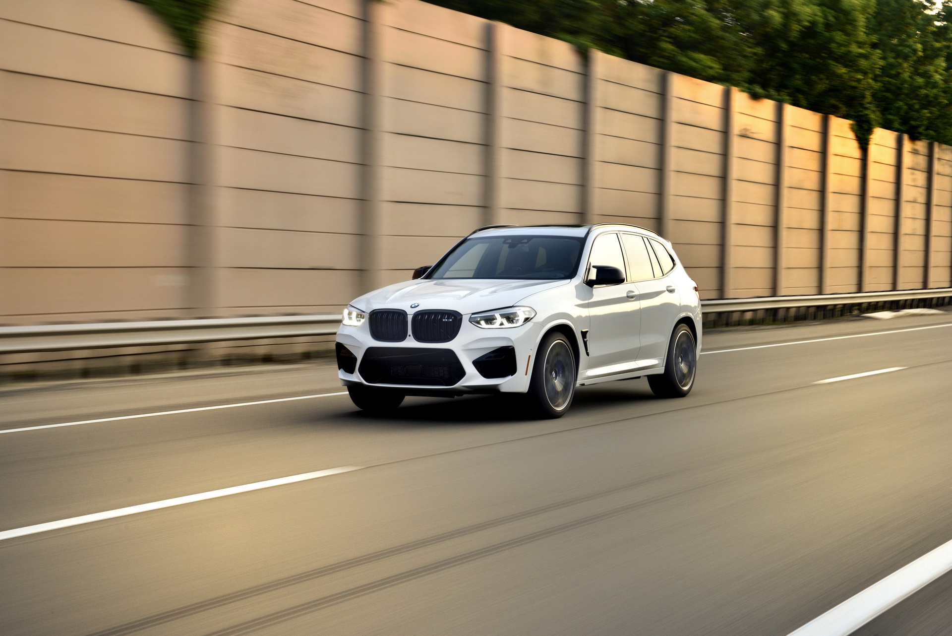 2020 BMW X3 M And X4 M Mega Gallery Shows You Every Possible Angle
