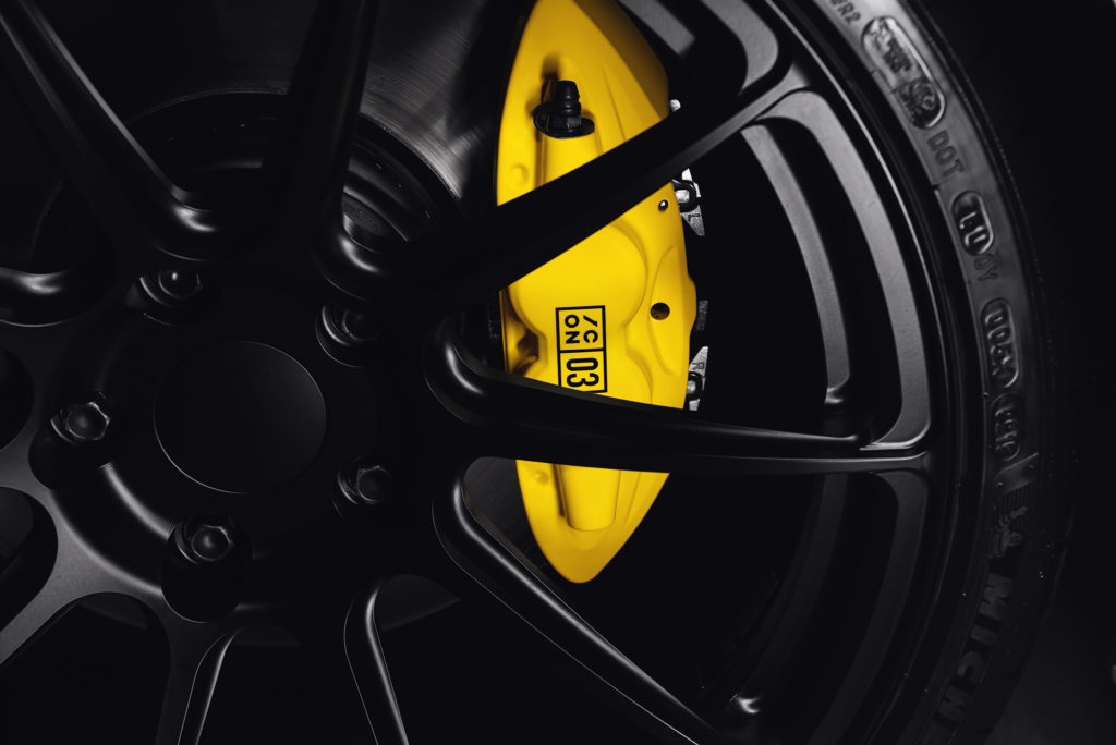 Mulgari Icon03 Is A Bespoke BMW M240i With More Power Than An M2