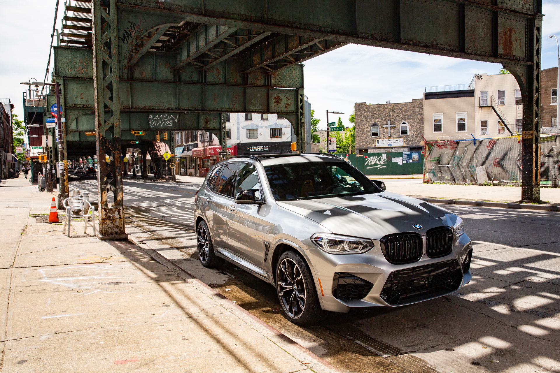 2020 BMW X3 M And X4 M Mega Gallery Shows You Every Possible Angle