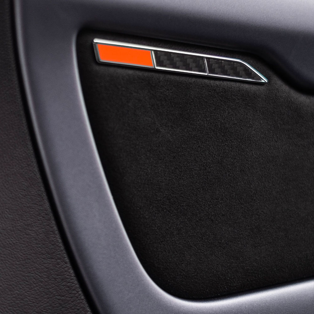 Alpine Teases Hotter A110 Once Again Before Le Mans Debut