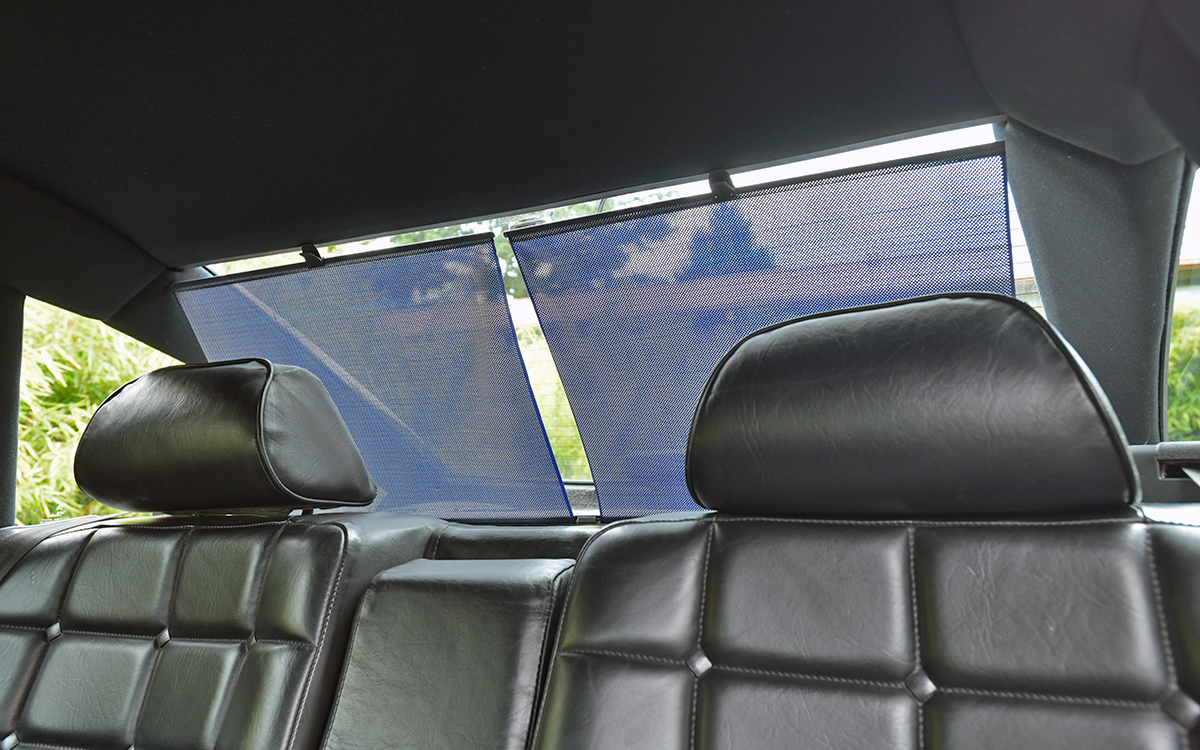 Oh là là: 1986 Citroen CX 25 Prestige Turbo Is Old Europe At Its Chicest