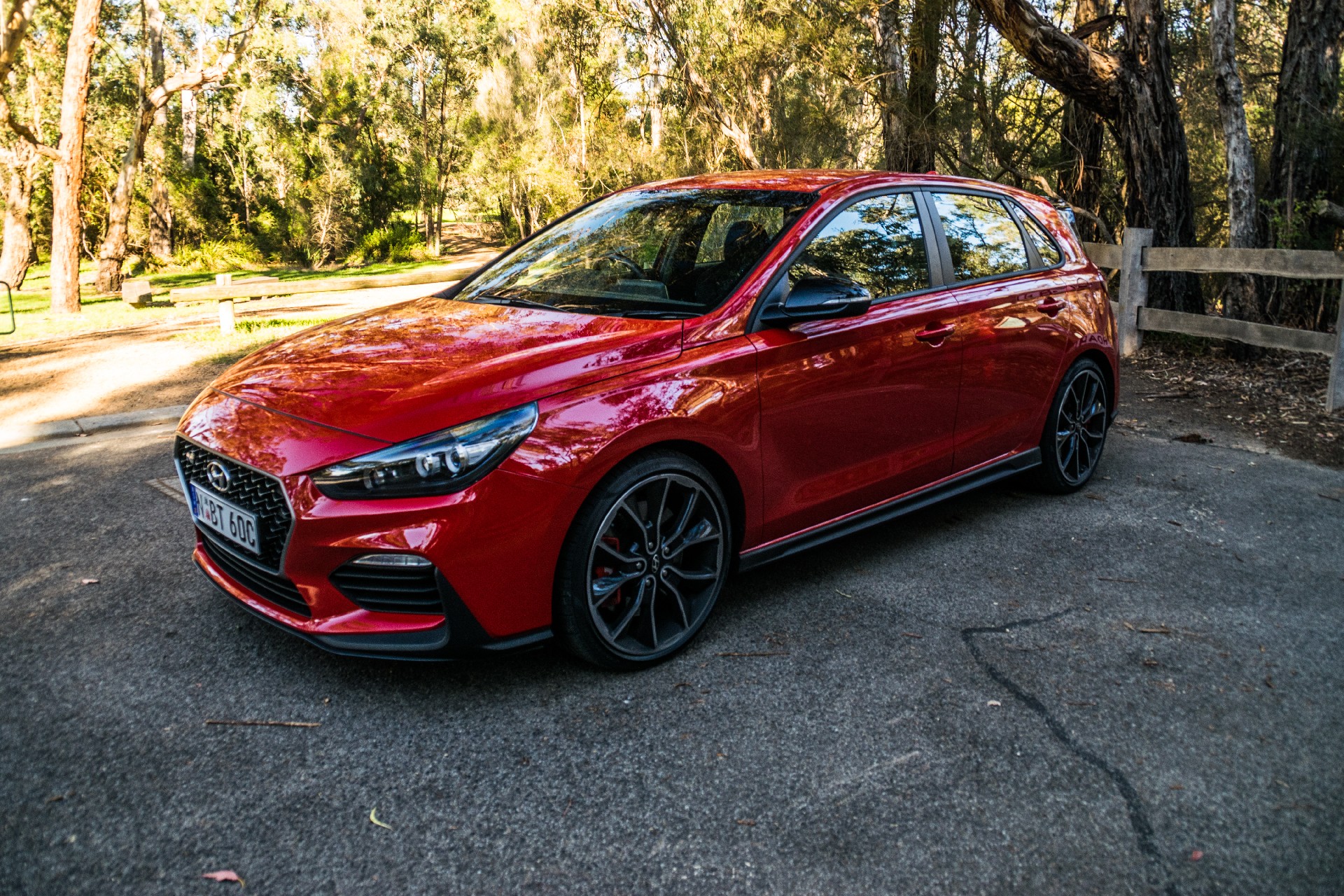 Driven: It’s True – The 2019 Hyundai i30 N IS A Game Changer