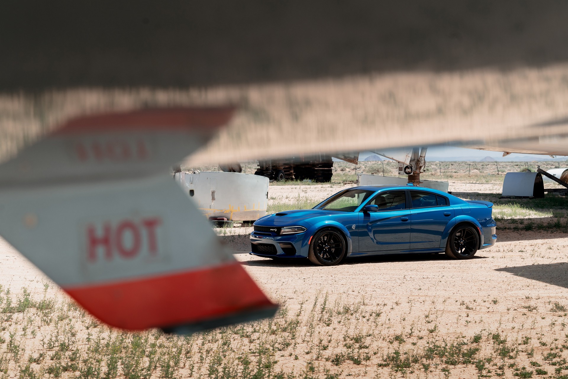 2020 Dodge Charger Scat Pack And SRT Hellcat Widebody Debut With Up To 707 HP