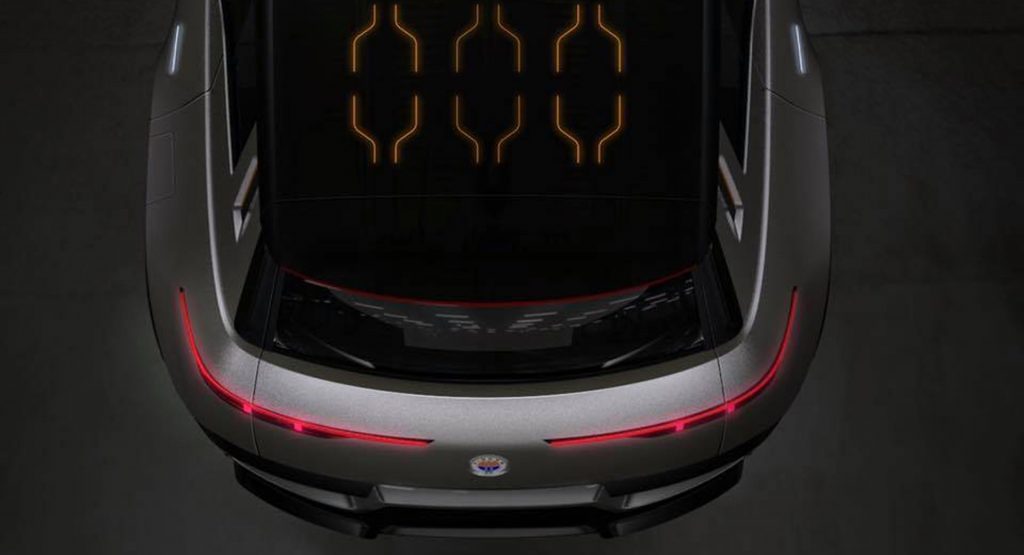  Take Another Look At Fisker’s Upcoming Electric SUV