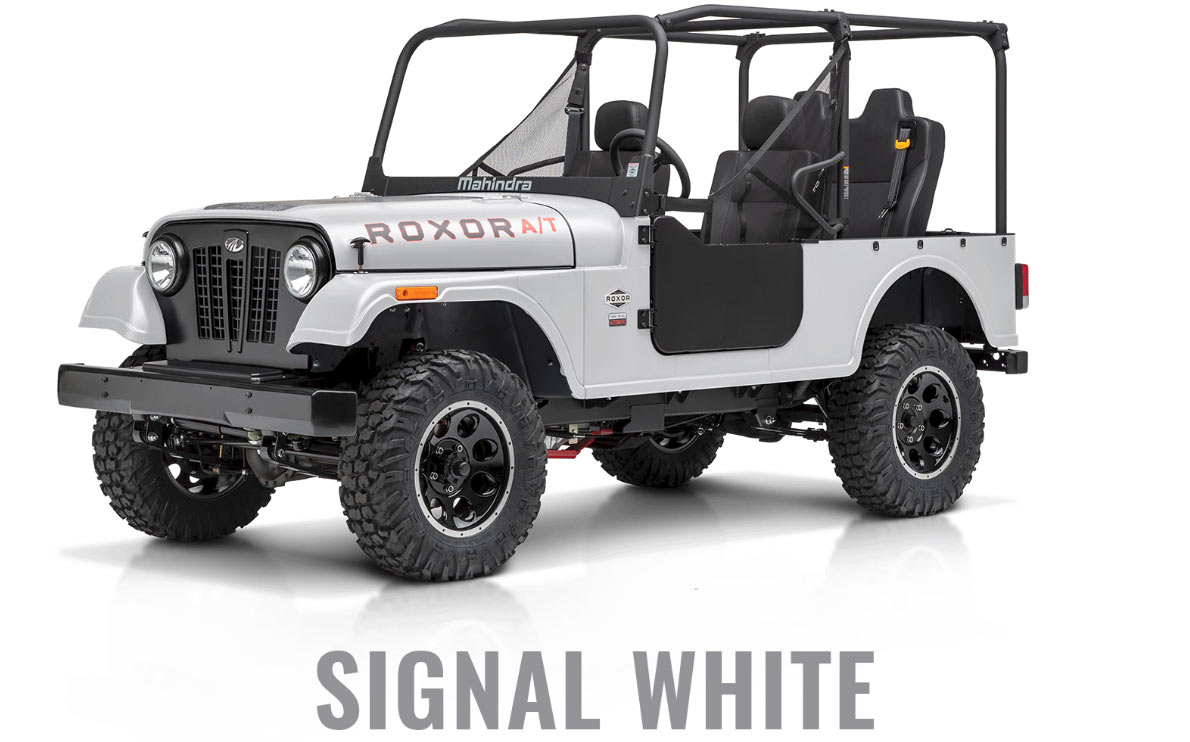 Mahindra Wants To Open A Second Factory In Michigan