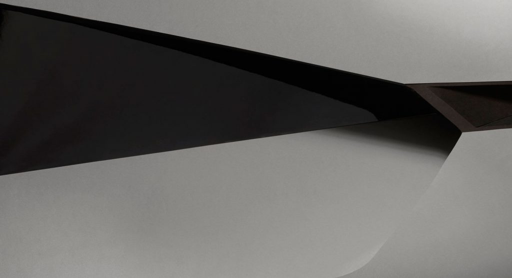 BMW Vision M Next Concept Is A Driverless M Car From The Future