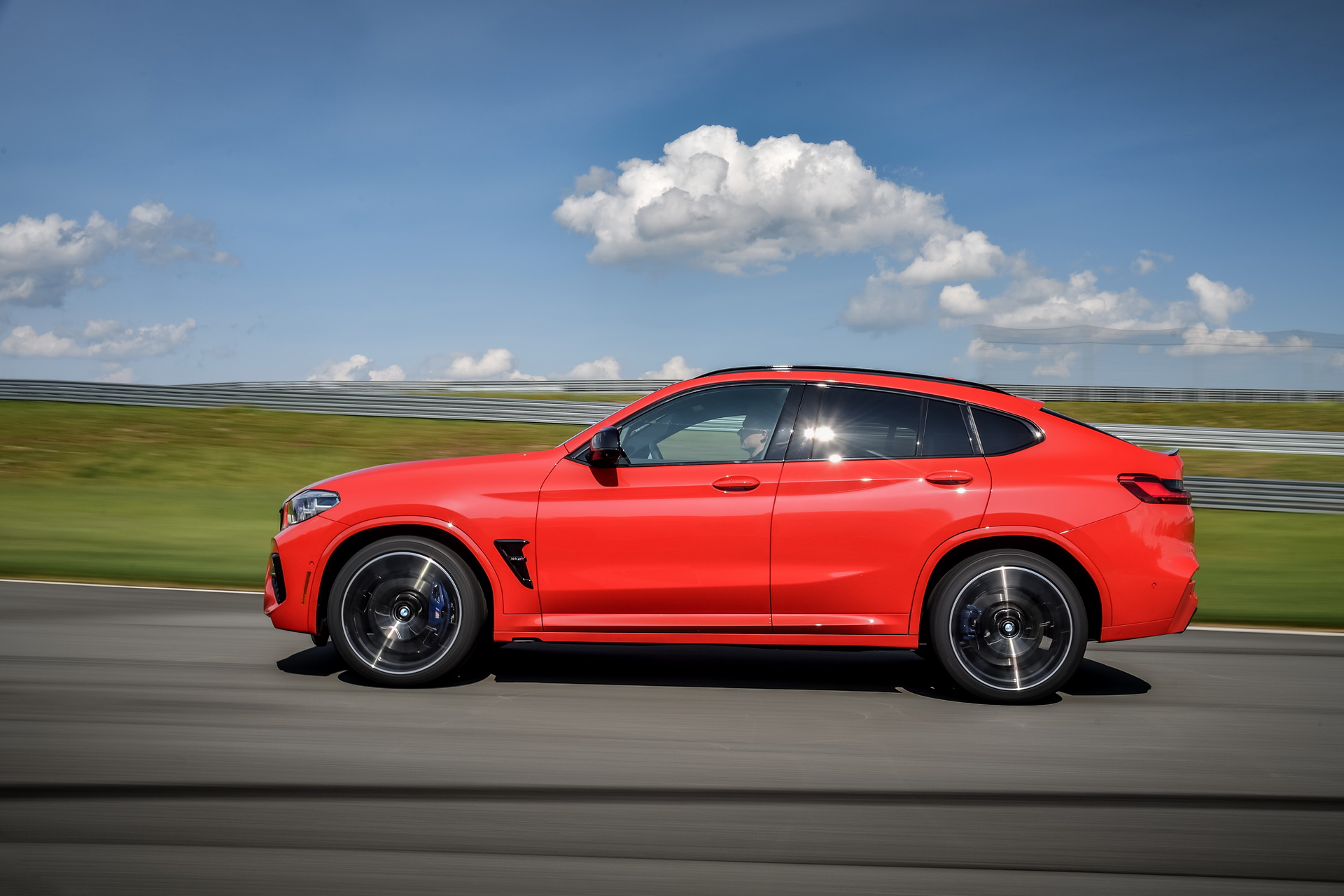 2020 BMW X3 M And X4 M Mega Gallery Shows You Every Possible Angle