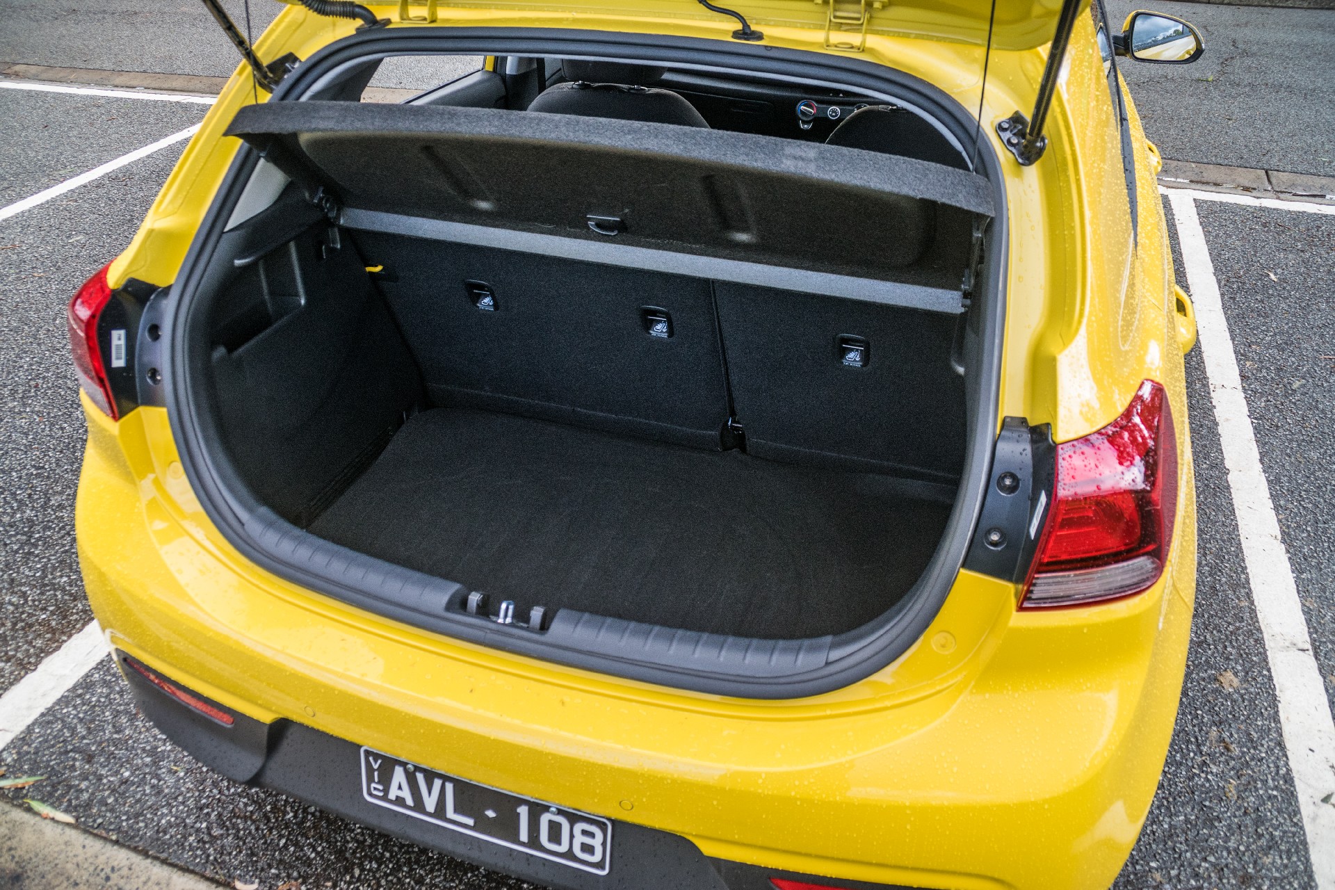 Driven: 2019 Kia Rio Does What It Says On The Tin