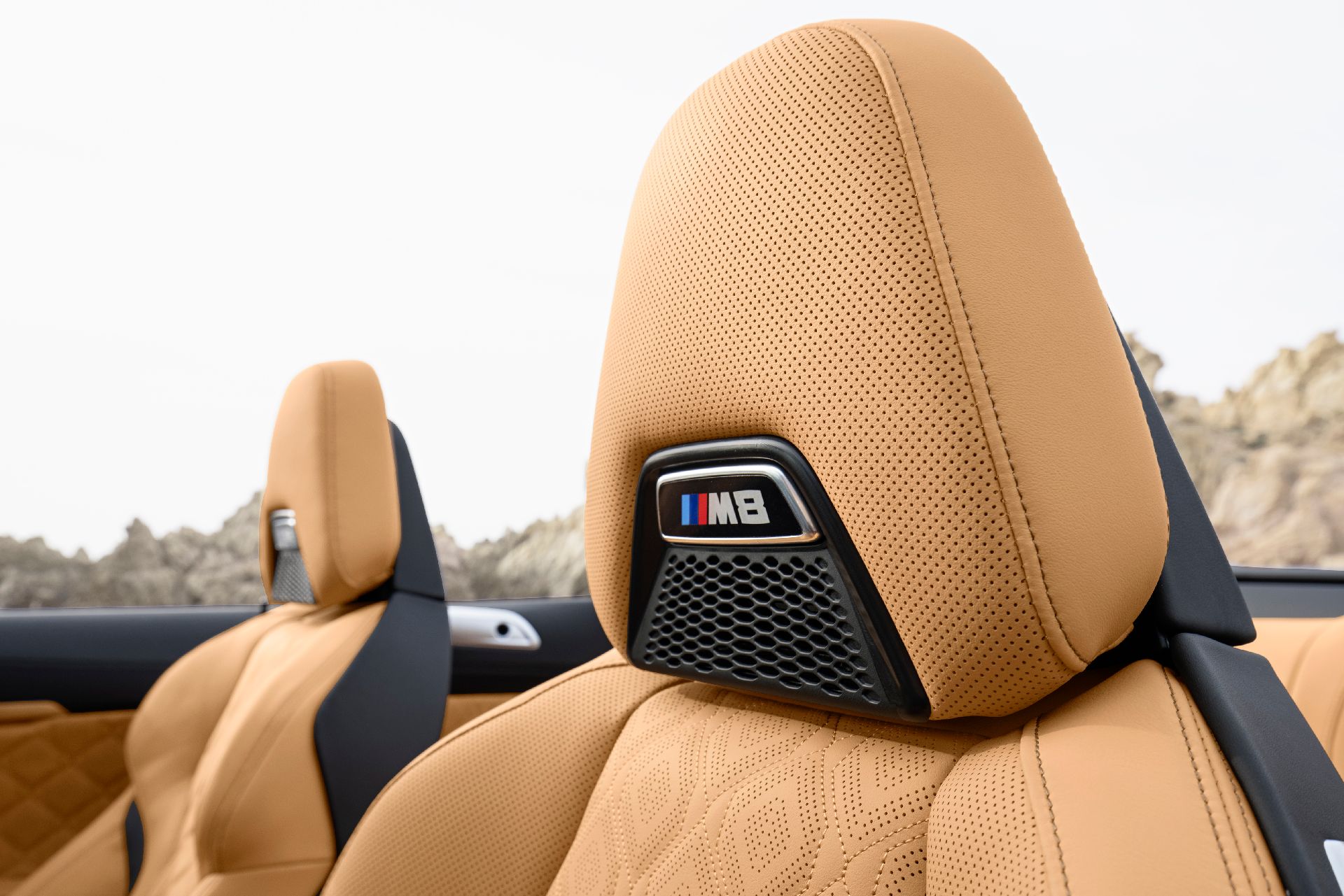 2020 BMW M8 Premieres In Coupe, Convertible, And Competition Forms