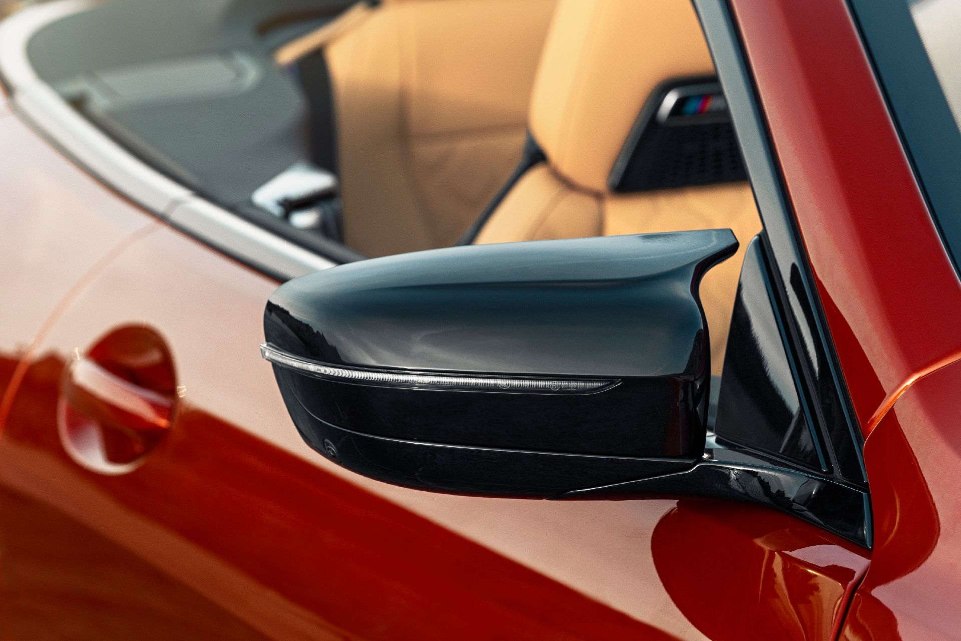 2020 BMW M8 Premieres In Coupe, Convertible, And Competition Forms