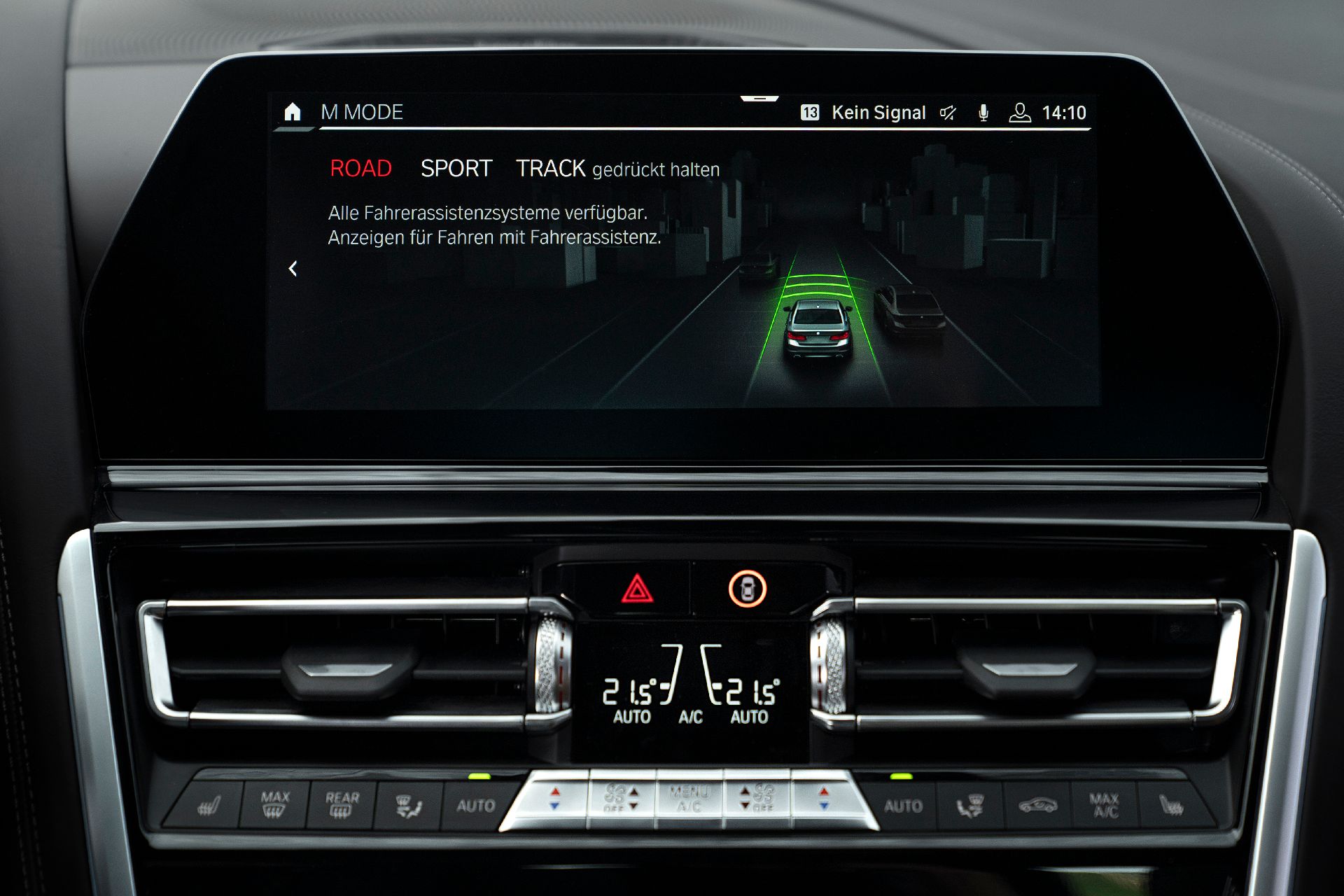 2020 BMW M8 Premieres In Coupe, Convertible, And Competition Forms