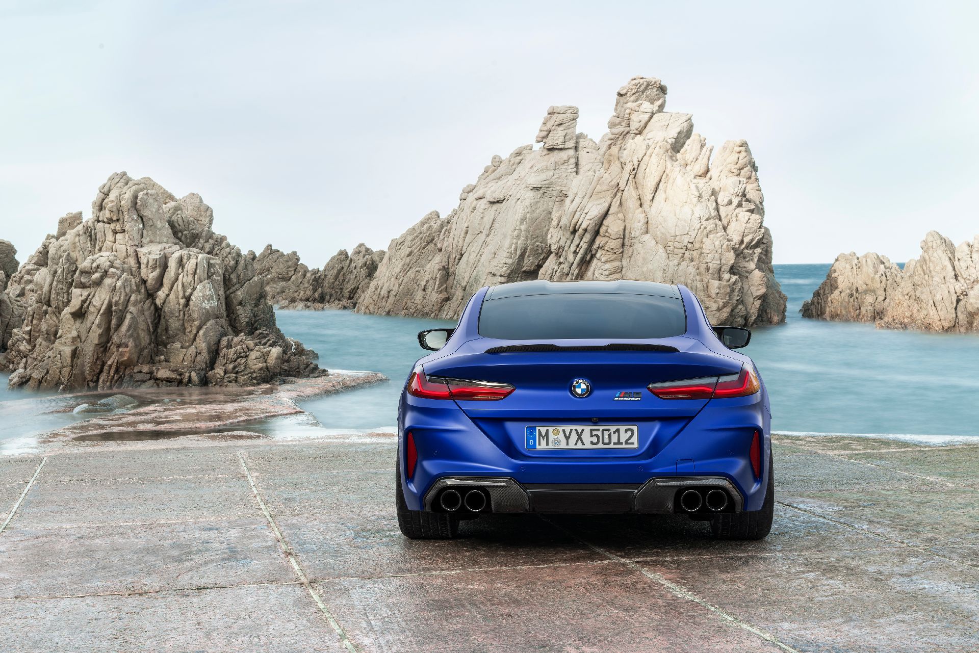 BMW Could Develop Stand-Alone M Models