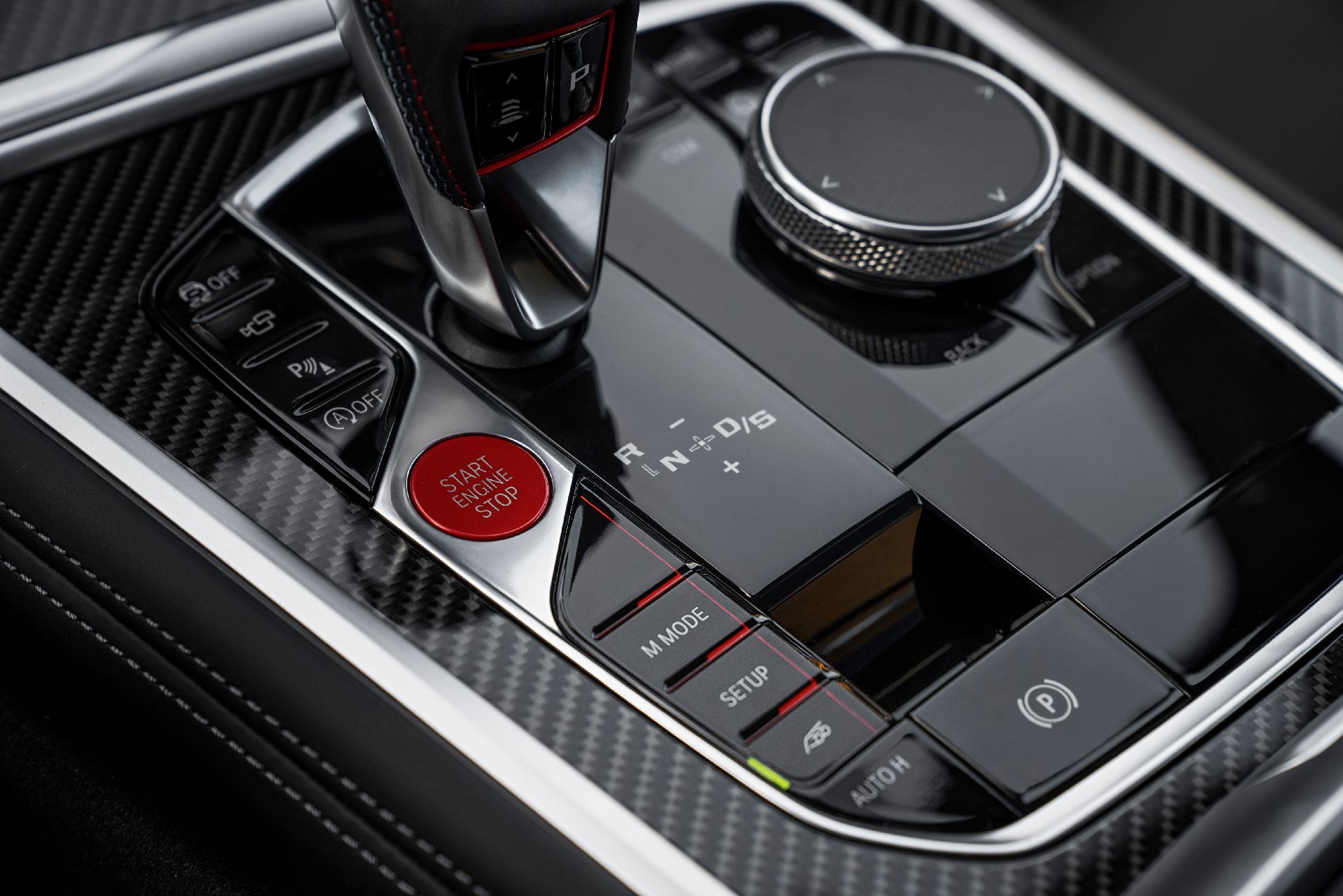 2020 BMW M8 Premieres In Coupe, Convertible, And Competition Forms