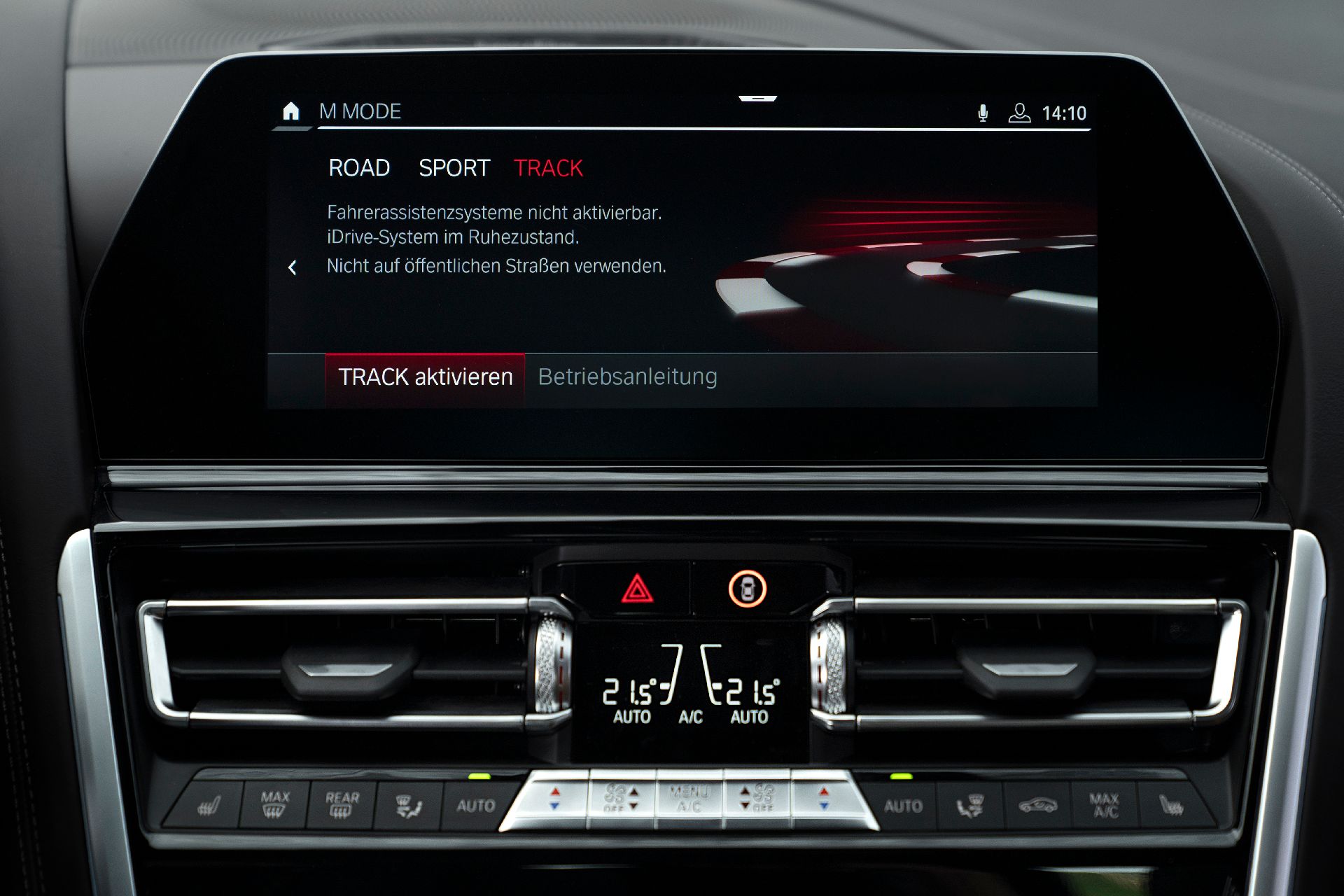 2020 BMW M8 Premieres In Coupe, Convertible, And Competition Forms