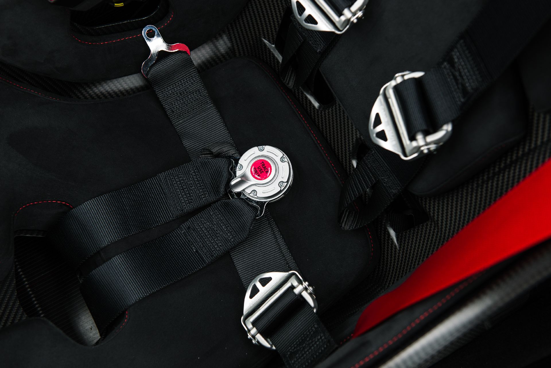 What Do You Think Of This Vega Blue McLaren Senna?