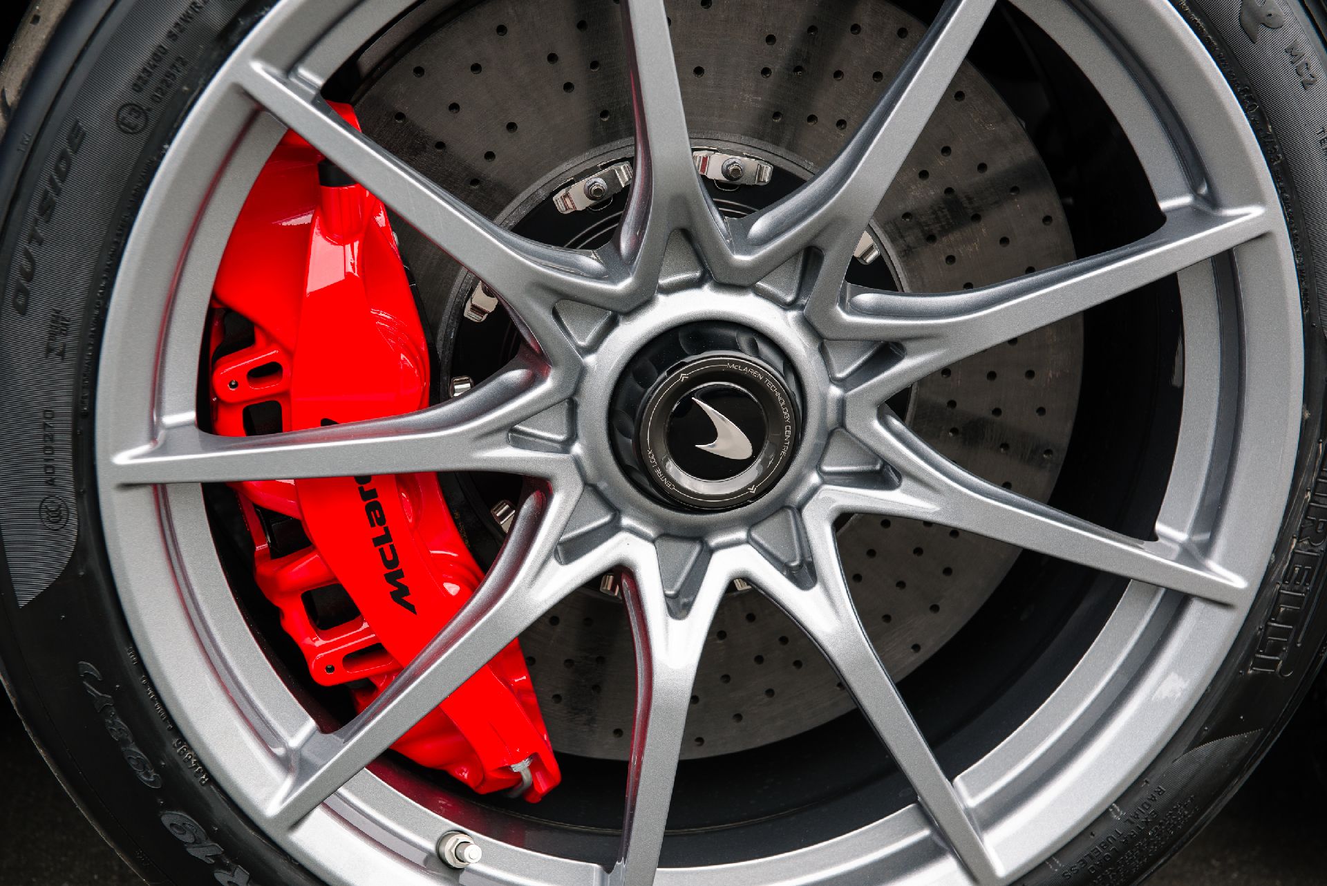 What Do You Think Of This Vega Blue McLaren Senna?