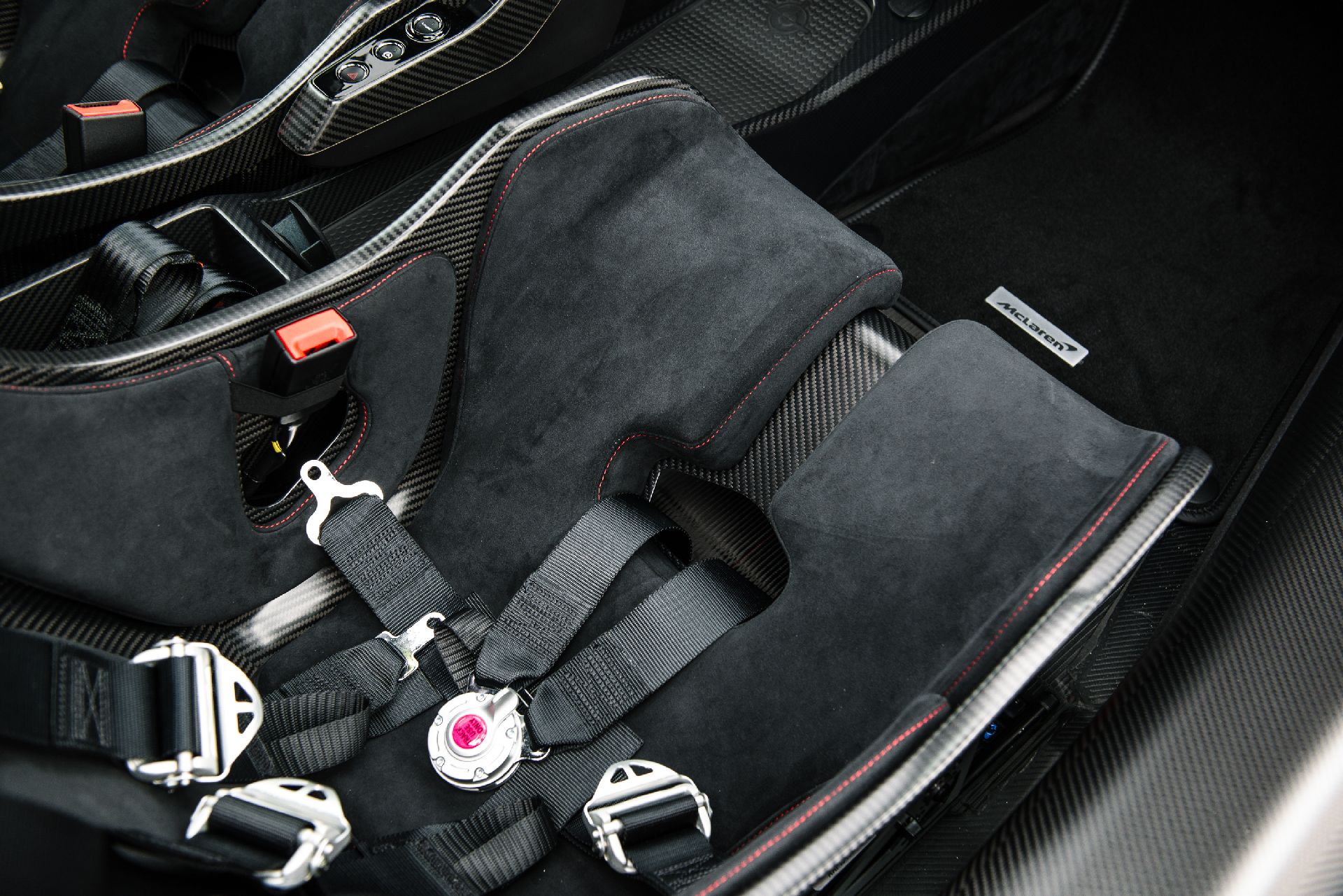 What Do You Think Of This Vega Blue McLaren Senna?