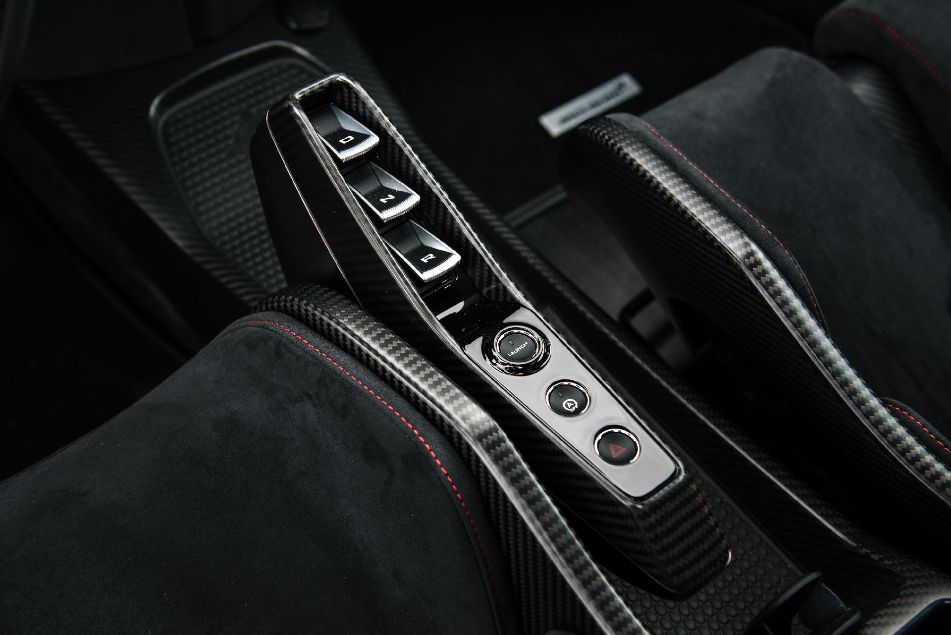 What Do You Think Of This Vega Blue McLaren Senna?